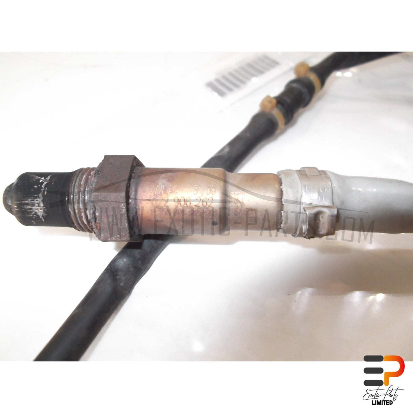 Audi RS4 Avant Oxygen Sensor 022906262BN picture 2