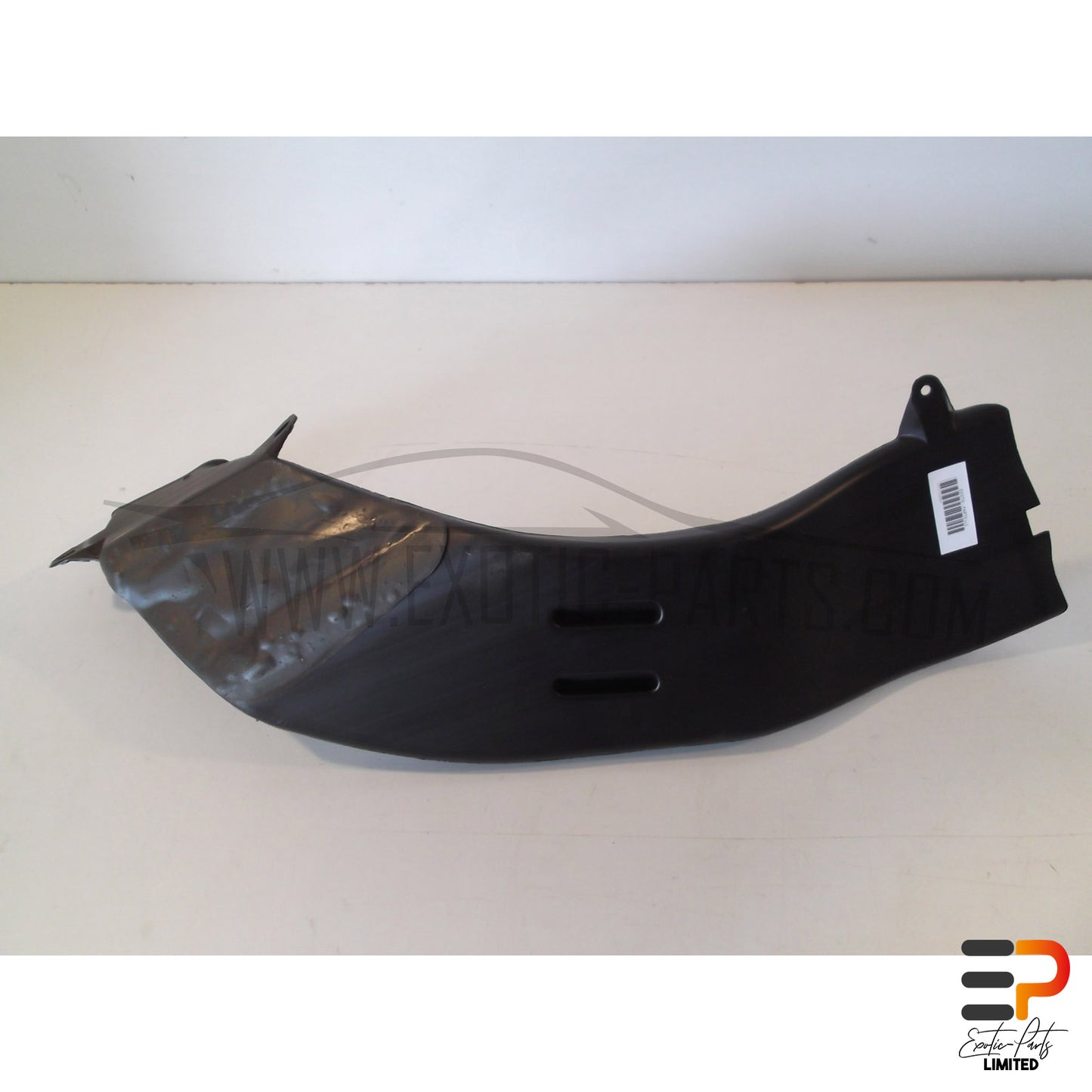 Audi RS4 Avant Air Channel 8E0819802C picture 2