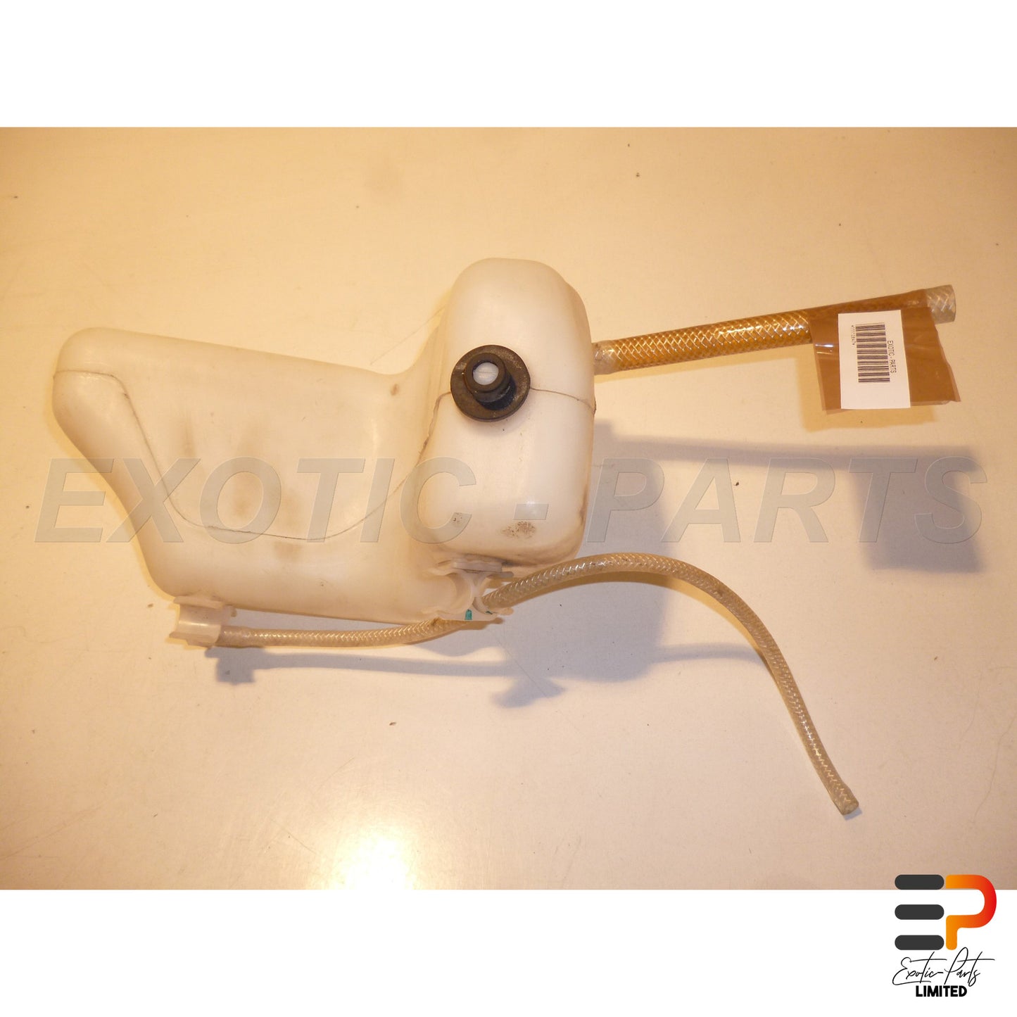 Mercedes Benz E320 T CDI Avantgarde W211 Reservoir Headlamp A2118602160 picture 1