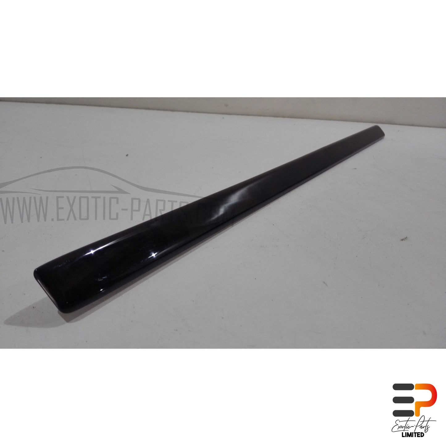 Audi S8 4.2 Quattro Cover 4D0867419D Rear Left picture 2