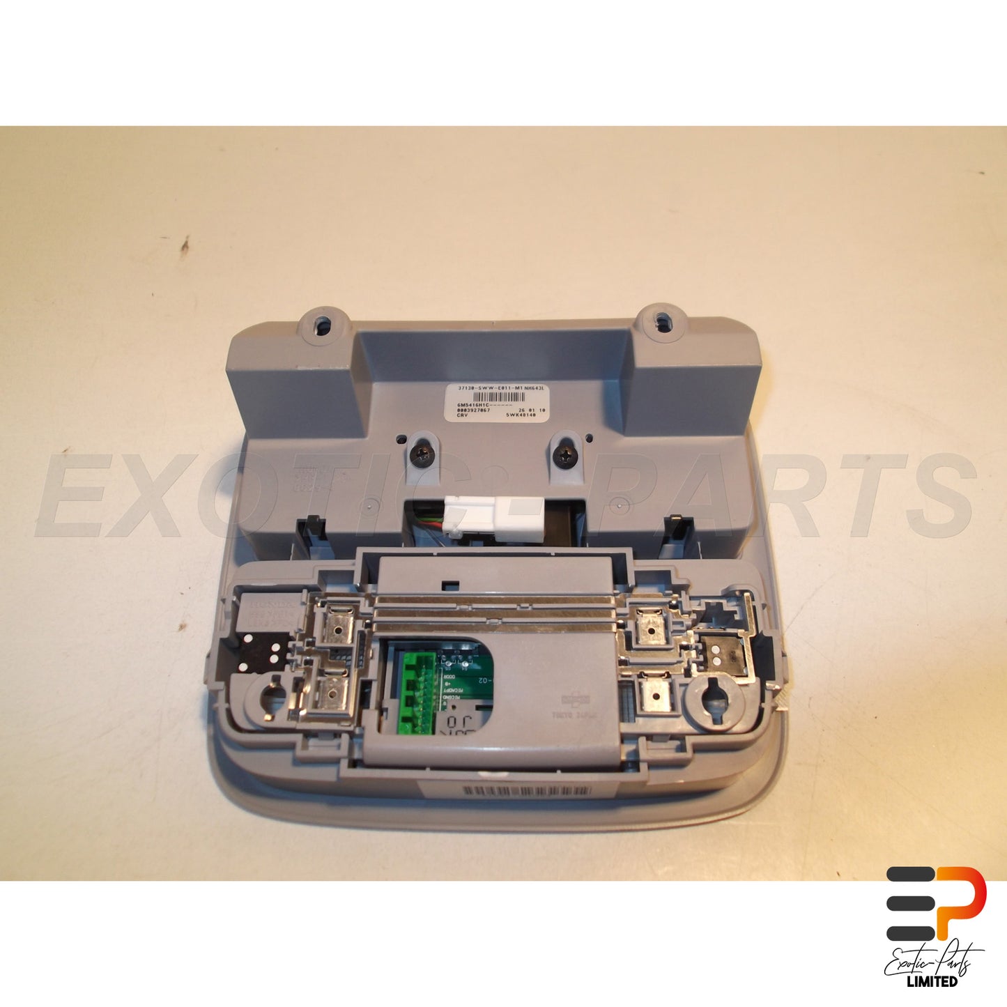 Honda CR-V 2.2 i-DTEC Interior Light 37130-sww-e01za picture 2