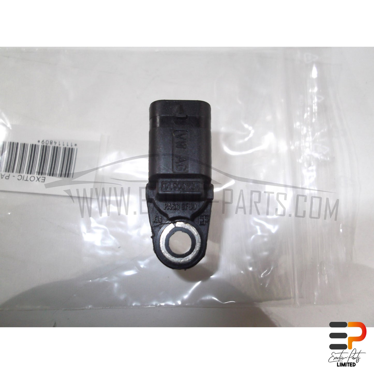 VW Golf VI Mk6 GTI 2.0 TSI Encorder 07L905163A picture 2