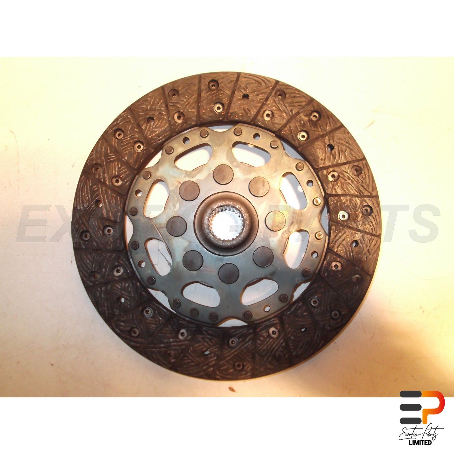 Honda CR-V 2.2 i-DTEC Disk Friction 22200-rk2-003 picture 2
