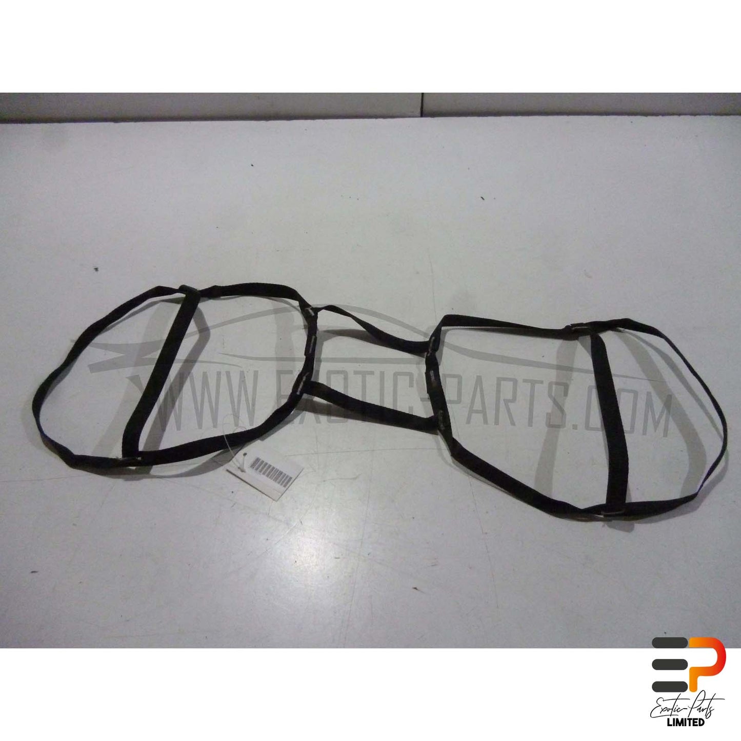Mazda RX-8 SE 170 KW Band Battery FE50-18-522 picture 2
