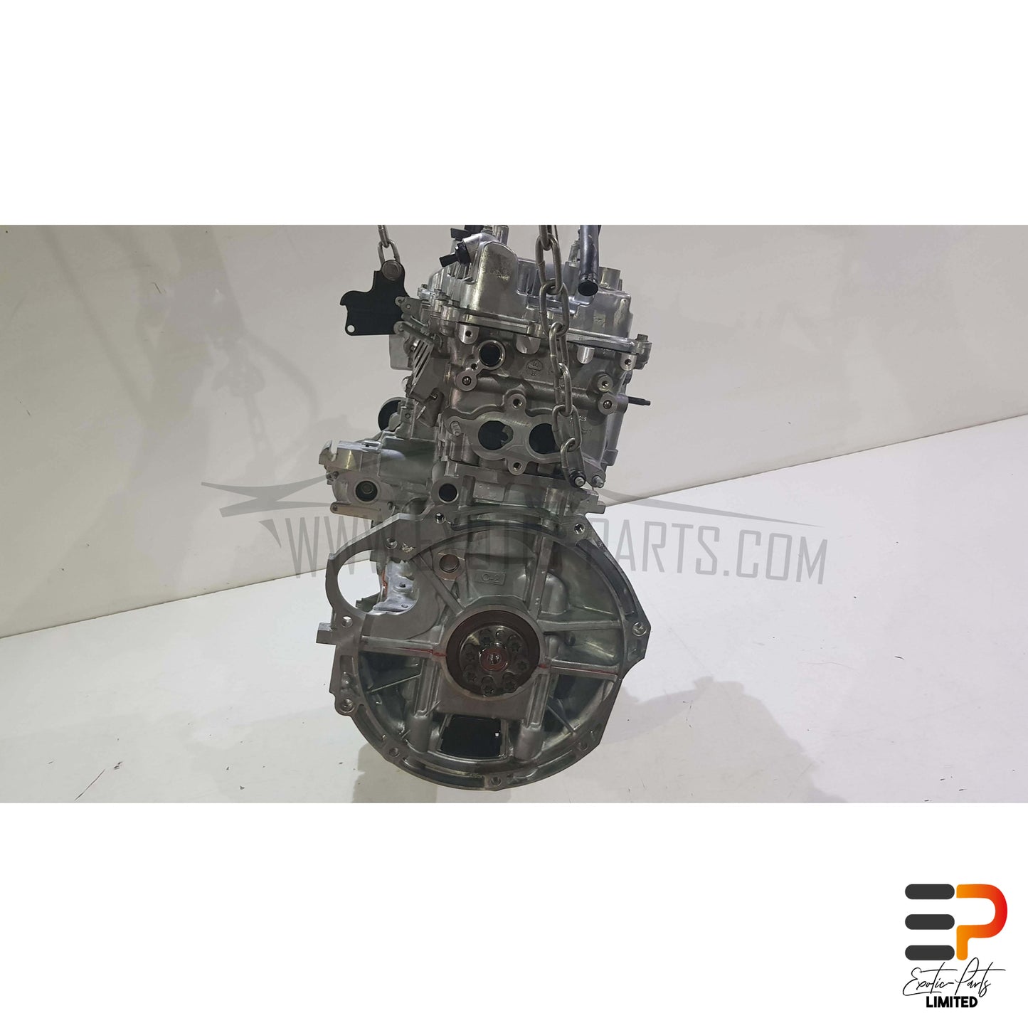 Hyundai I30 PDE CW 1.4 T-GDI Engine | In mint condition (14628 KM) 77AQ1-03F00 picture 2