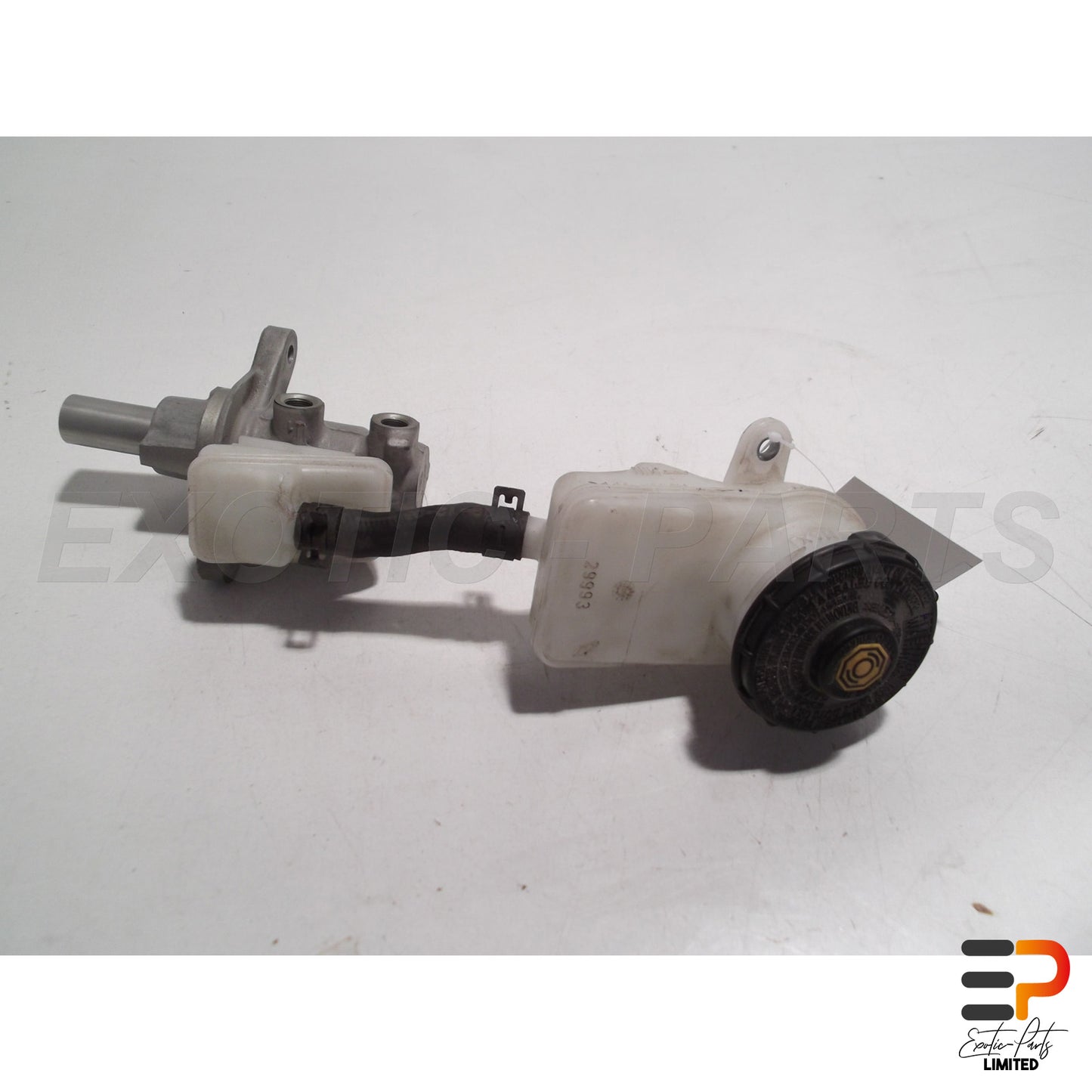 Honda CR-V 2.2 i-DTEC Master Brake Cylinder 46101-sww-e01 picture 2