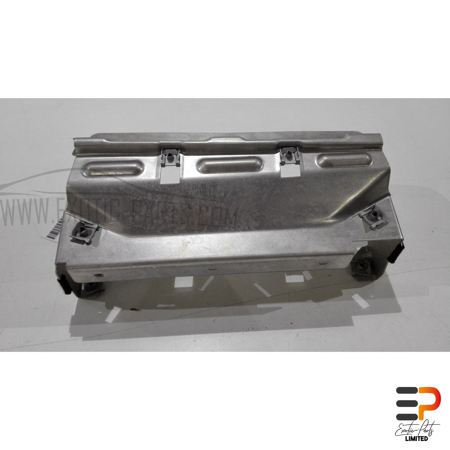 Audi S8 4.2 Quattro Cross Member Dashboard 4D1880205B picture 2
