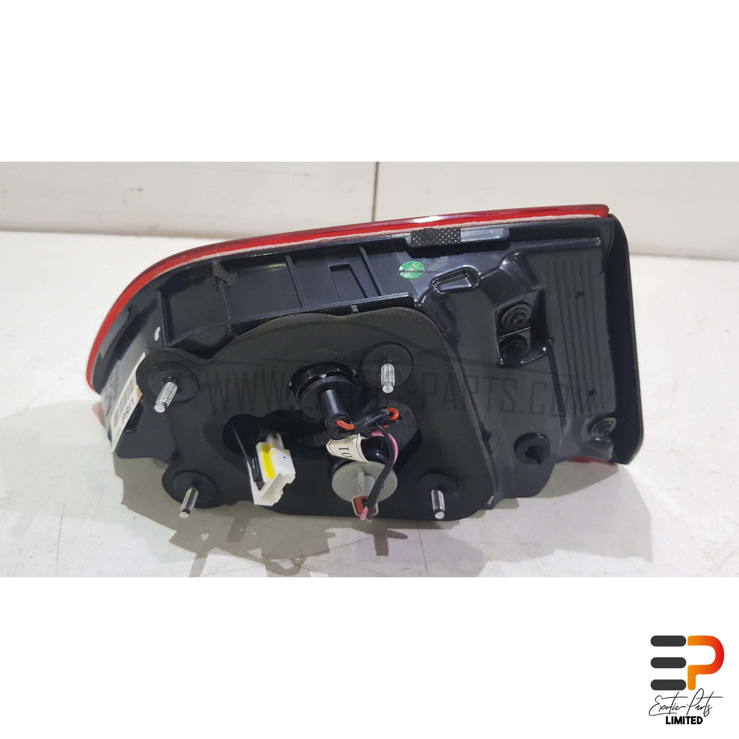 Hyundai I30 PDE CW 1.4 T-GDI Rear Light 92404-G30 Right picture 2