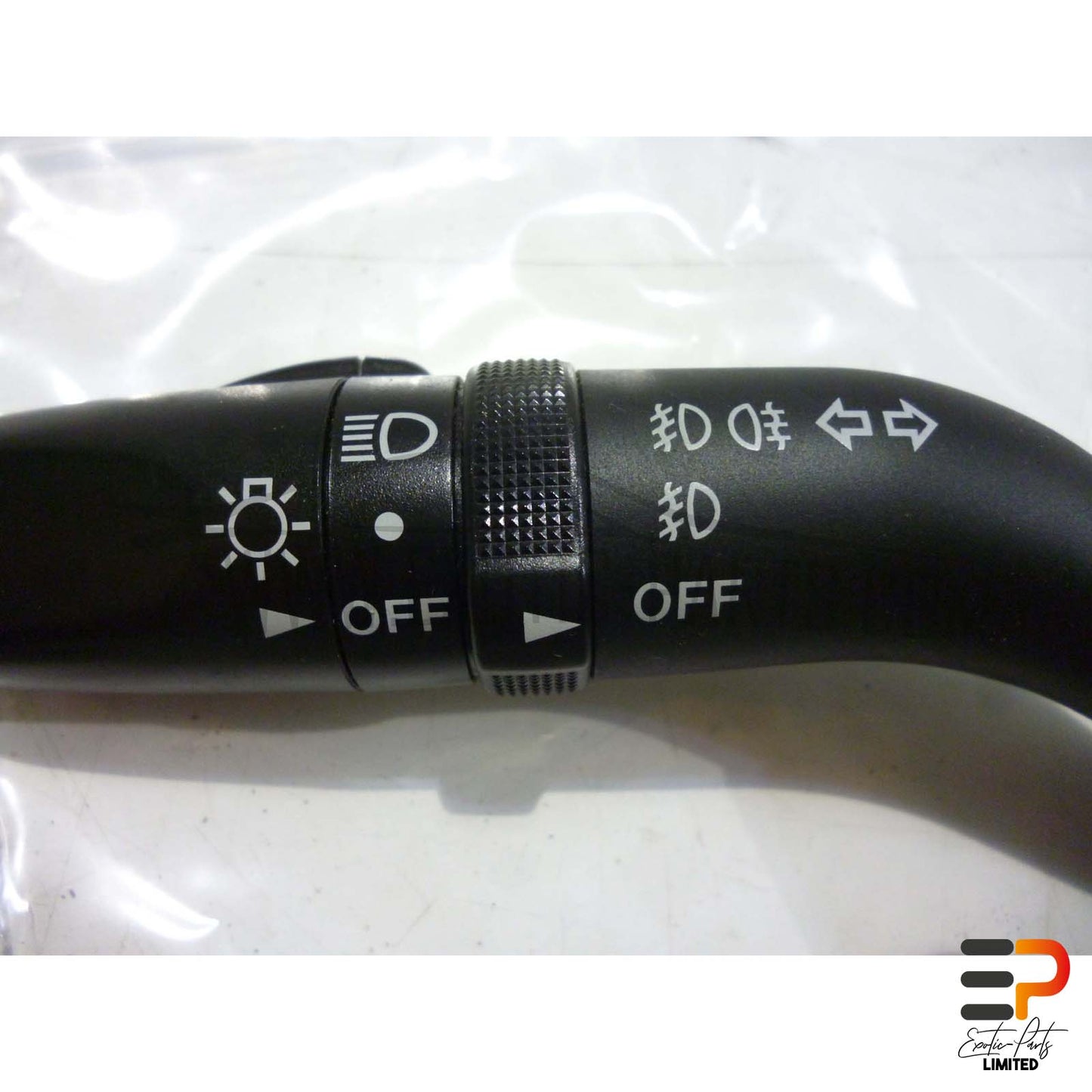 Mazda RX-8 SE 170 KW Steering Column Switch GJ8G-66-122 picture 2