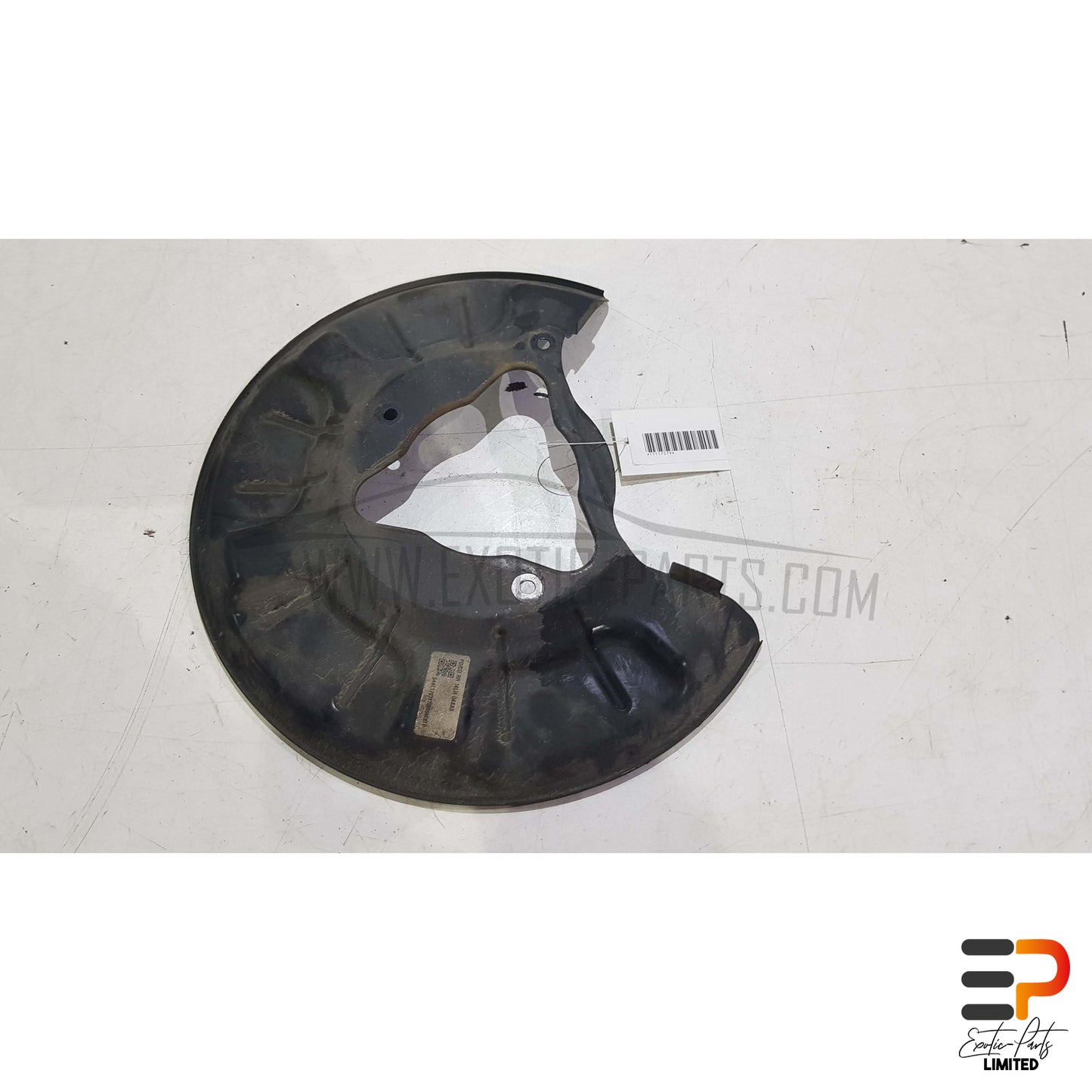 Hyundai I30 PDE CW 1.4 T-GDI Protective Plate Brake Disc 58243-G4300 picture 2