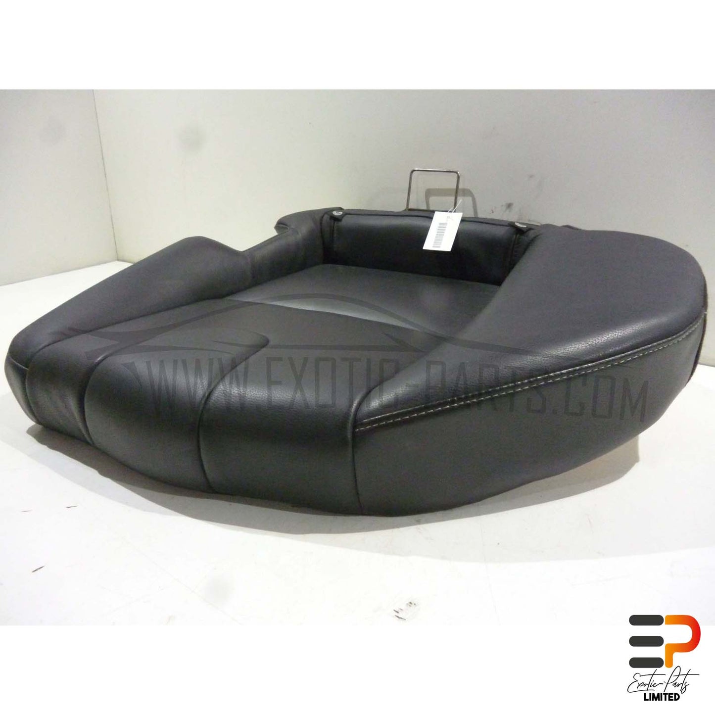 Mazda RX-8 SE 170 KW Backseat Leather Black FE88-57-300B picture 2