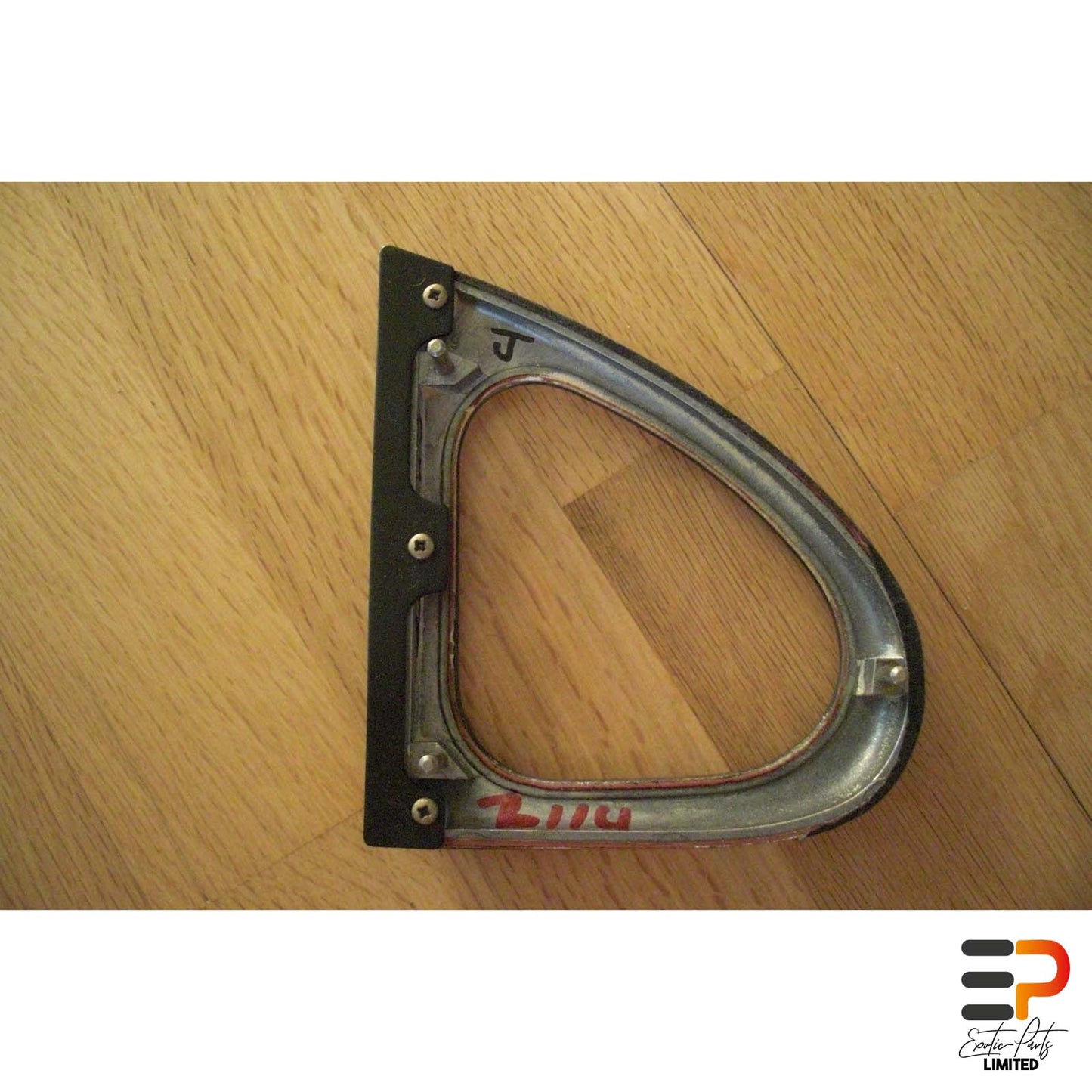 Jaguar XK8 Cabrio Cover picture 2