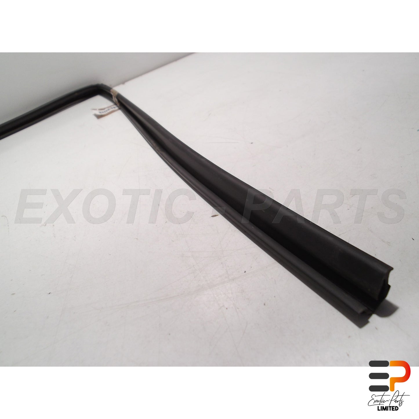 Honda CR-V 2.2 i-DTEC Window Run 72775-sww-e01 Rear Left picture 2