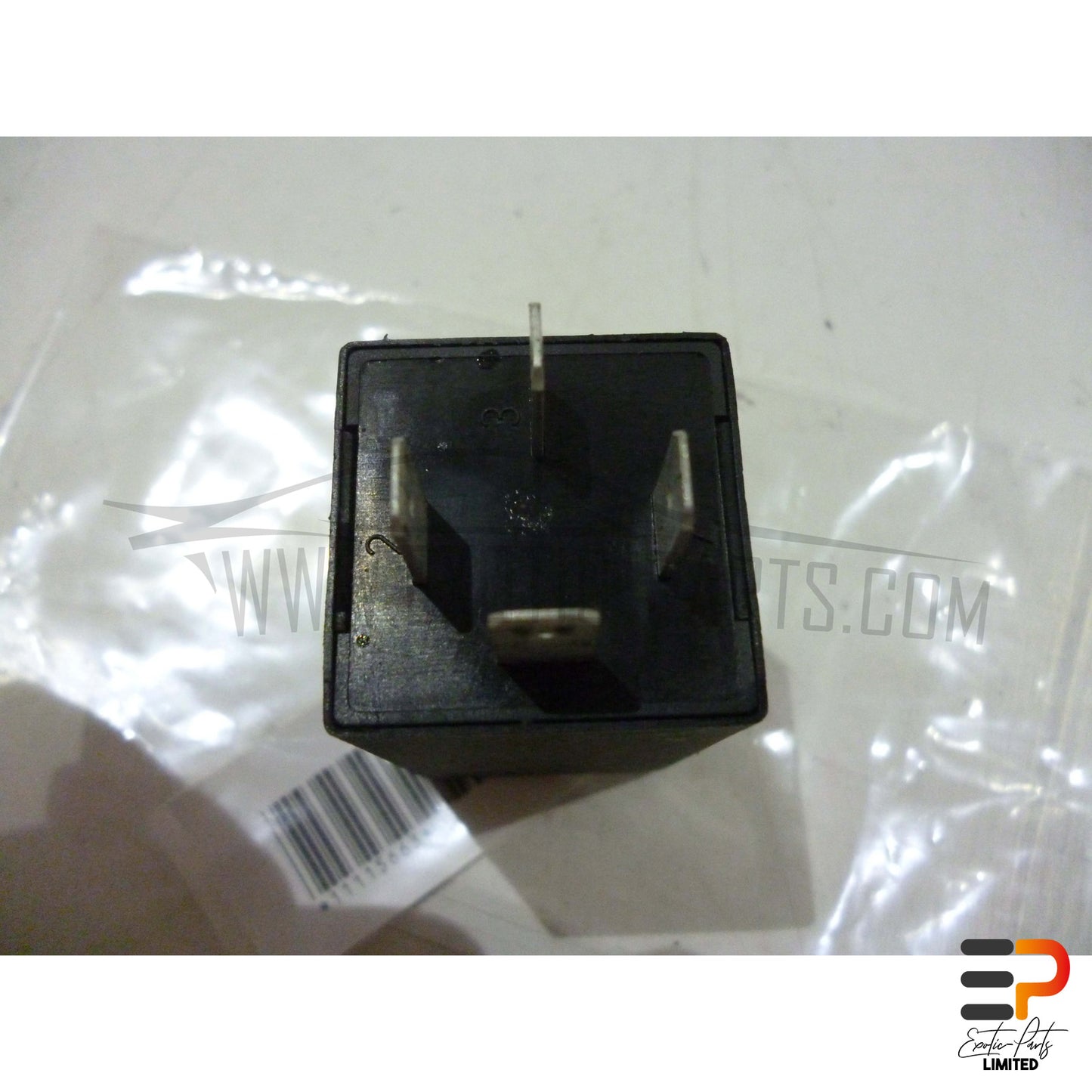 Audi S8 4.2 Quattro Relay 4D0907131 picture 2