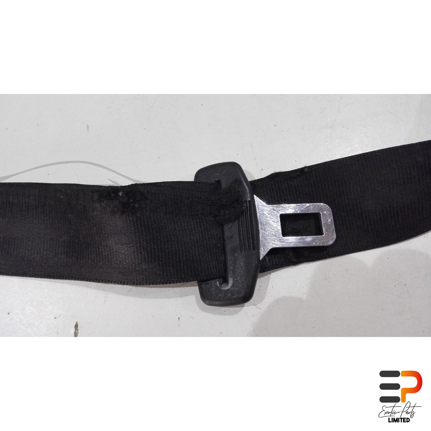 Audi S8 4.2 Quattro Safety Belt 4D0857807C V04 Rear Center picture 2