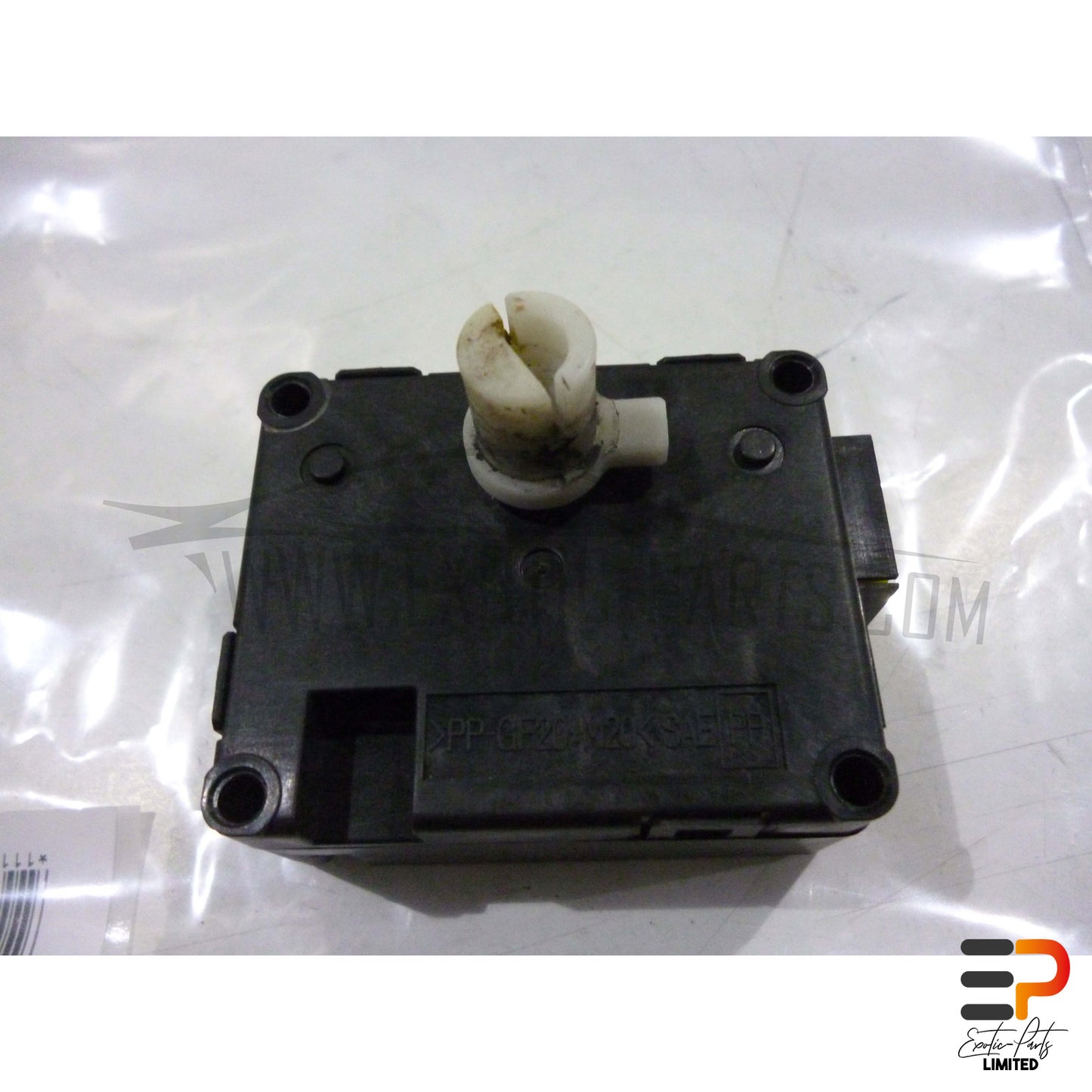 Audi S8 4.2 Quattro Actuator Aircon Heater 4D0820511 picture 2