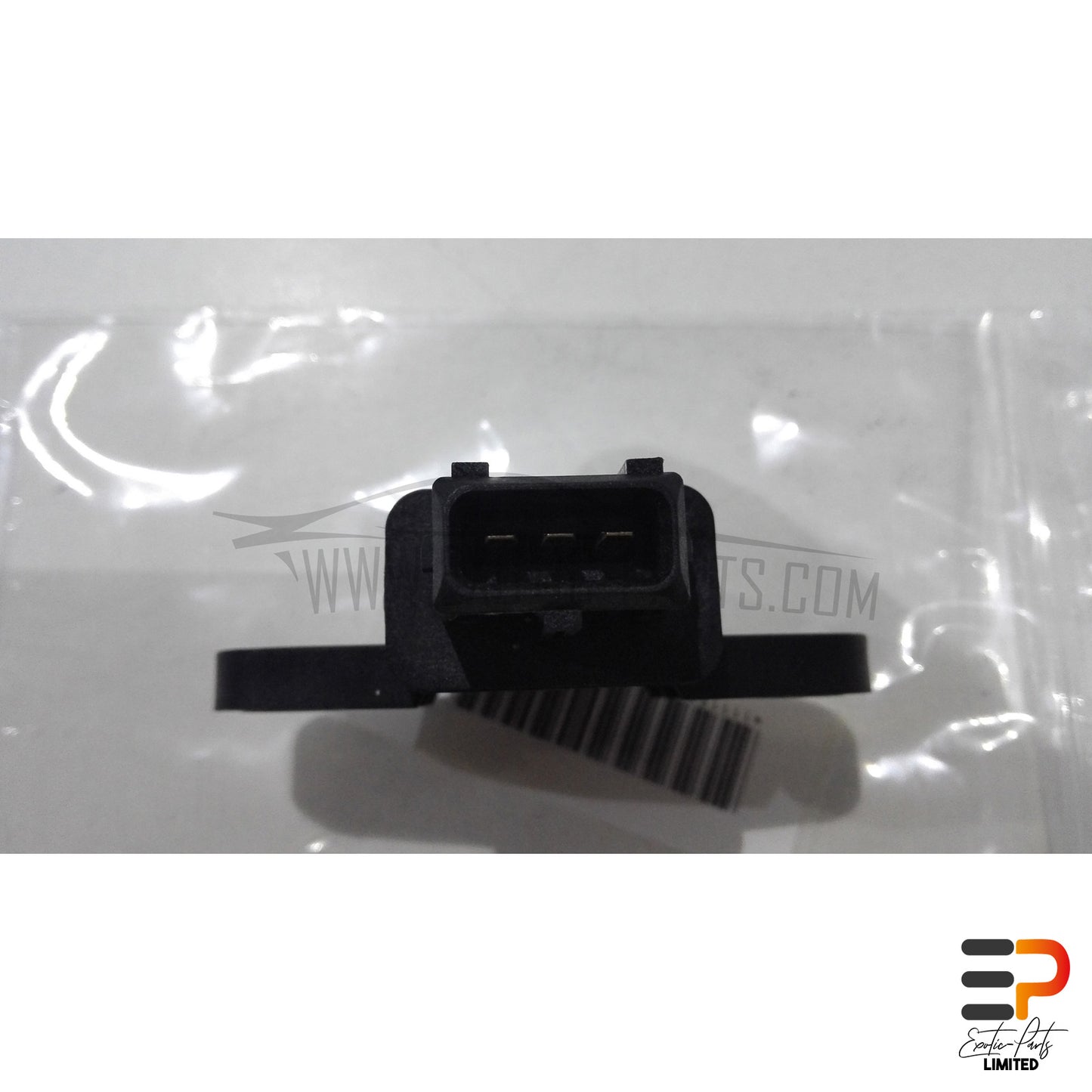 Audi S8 4.2 Quattro Accelerometer 4D0907651 picture 2