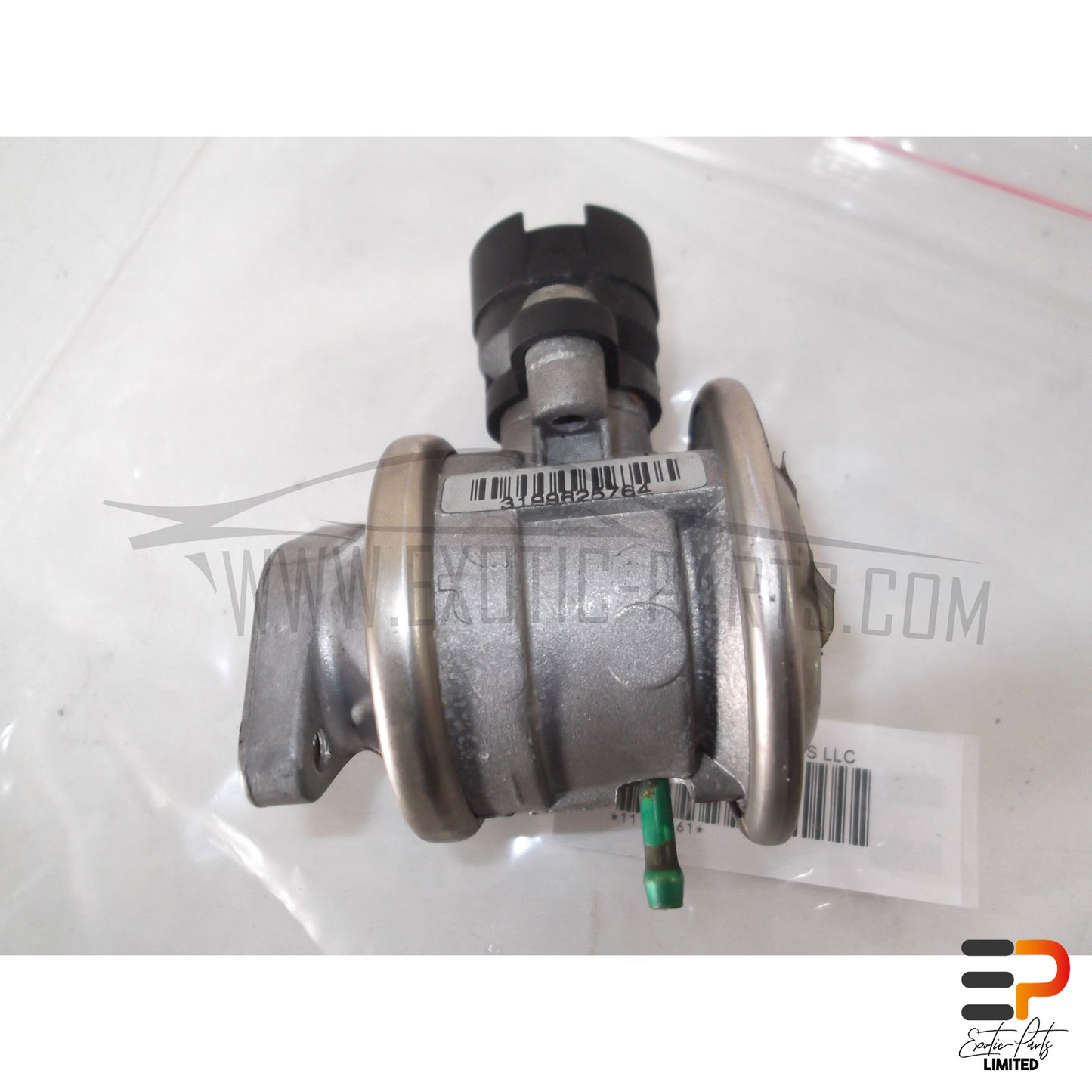 Audi RS4 Avant Exhaust Gas Valve 079131101F picture 2