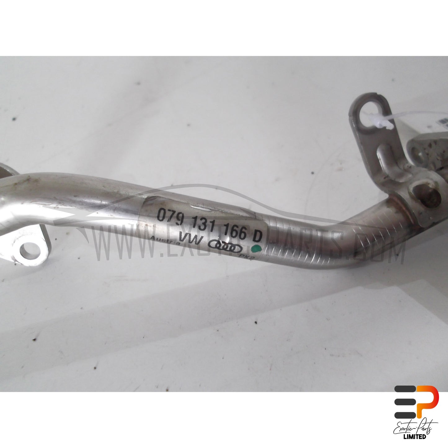 Audi RS4 Avant Connecting Pipe 079131166D picture 2