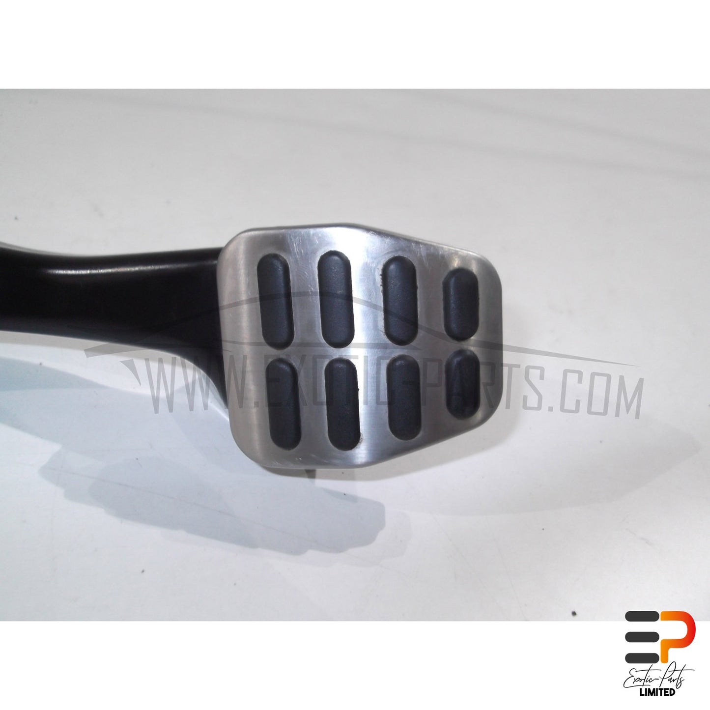 VW Golf VI Mk6 GTI 2.0 TSI Brake Pedal 1K0721131 4J4 picture 2