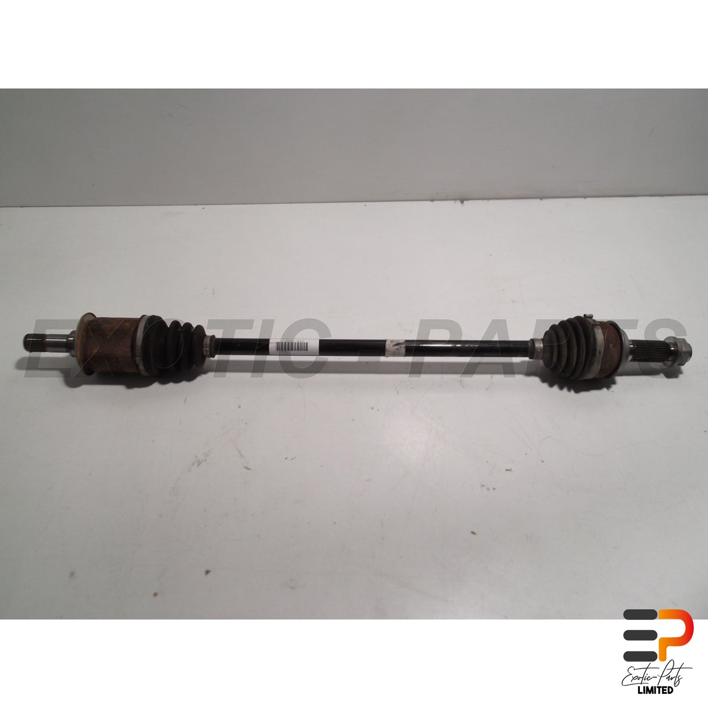 Honda CR-V 2.2 i-DTEC Output Shaft 42310-sxs-a01 Right picture 1