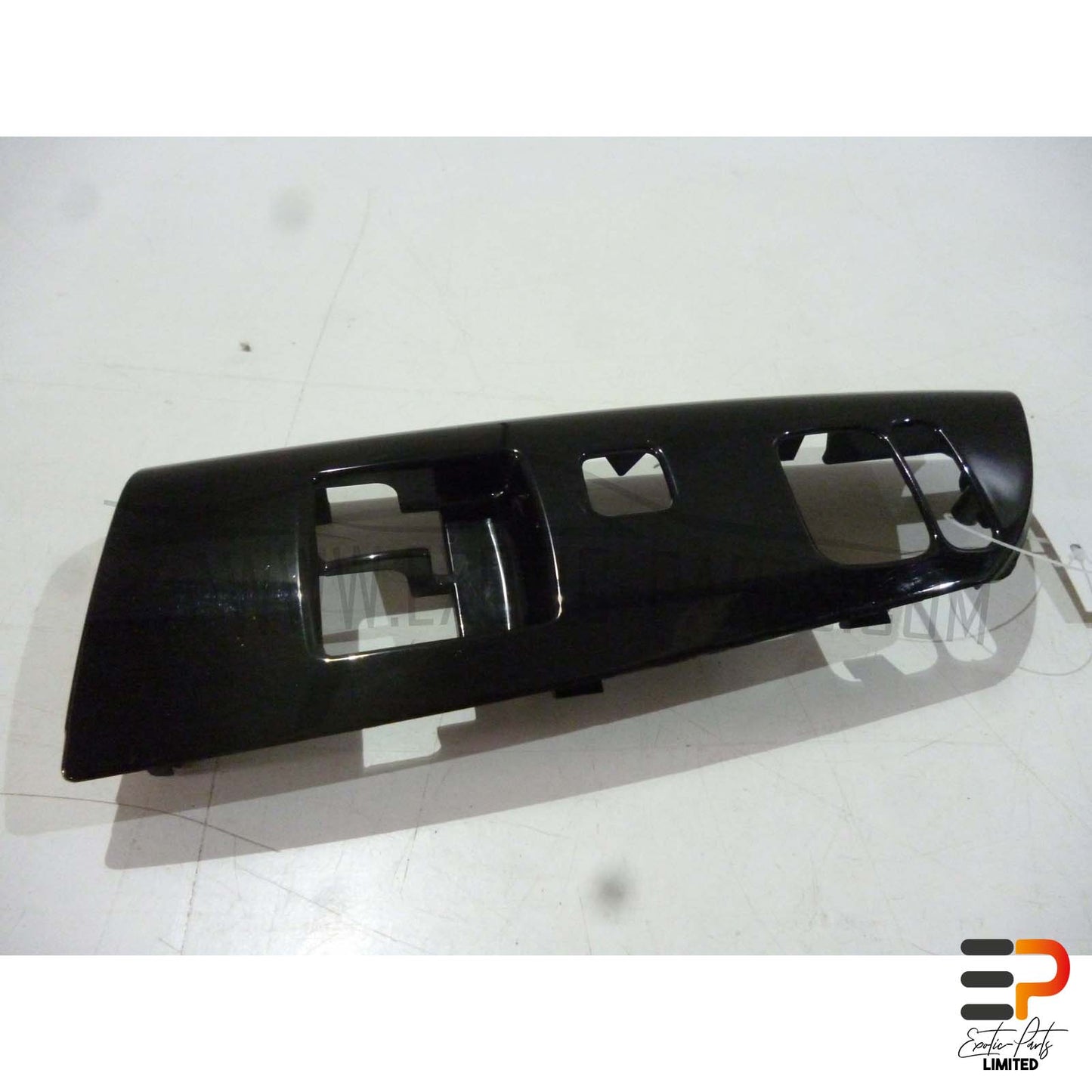 Mazda RX-8 SE 170 KW Cover F151-68-4L1 Front Left picture 2