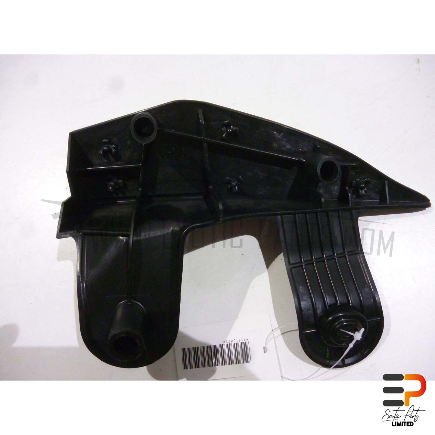 Mazda RX-8 SE 170 KW Footboard F157-43-040B picture 2
