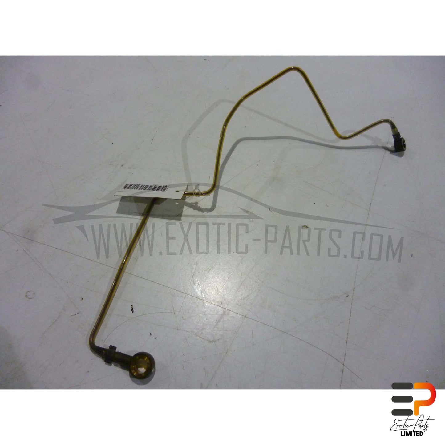 Mazda RX-8 SE 170 KW Oilway N3H1-14-670B picture 2