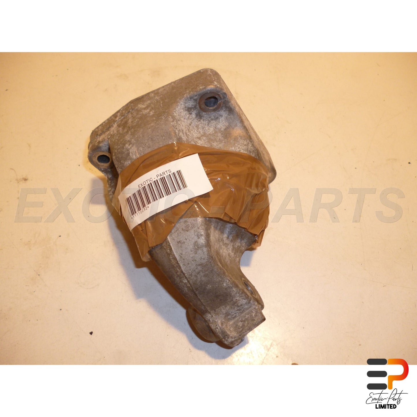 Mercedes Benz E320 T CDI Avantgarde W211 Bracket Engine A6422230004 picture 1