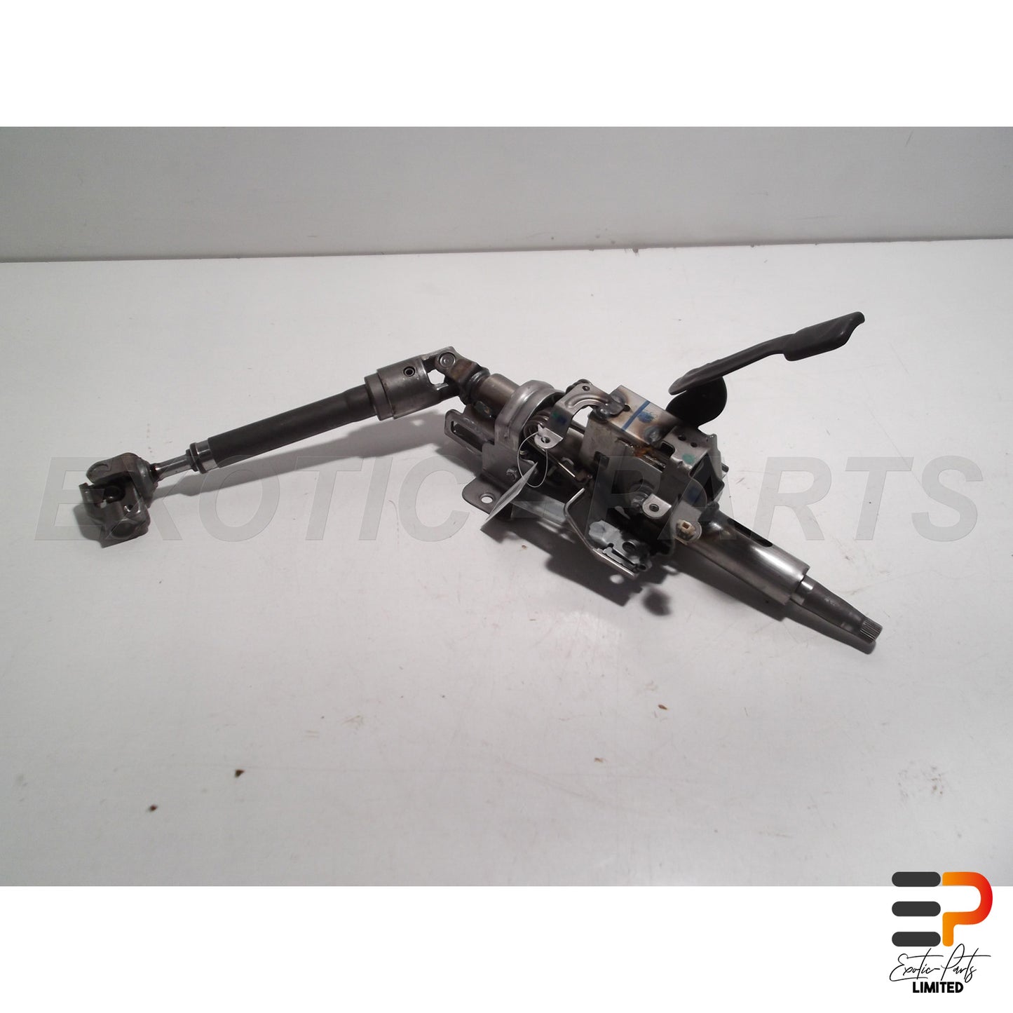 Honda CR-V 2.2 i-DTEC Steering Column 53200-swa-j04 picture 2