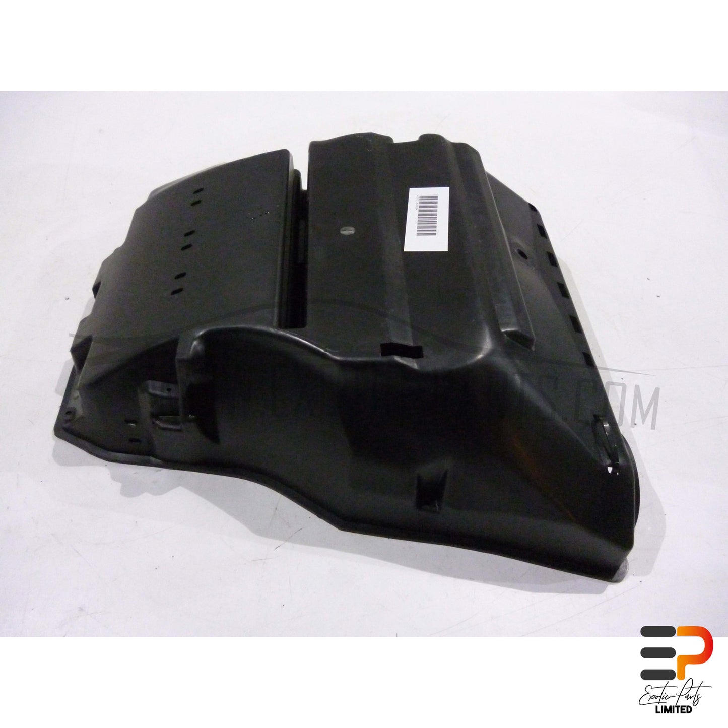 Audi S8 4.2 Quattro Apparatus Case 4D1937124A picture 2