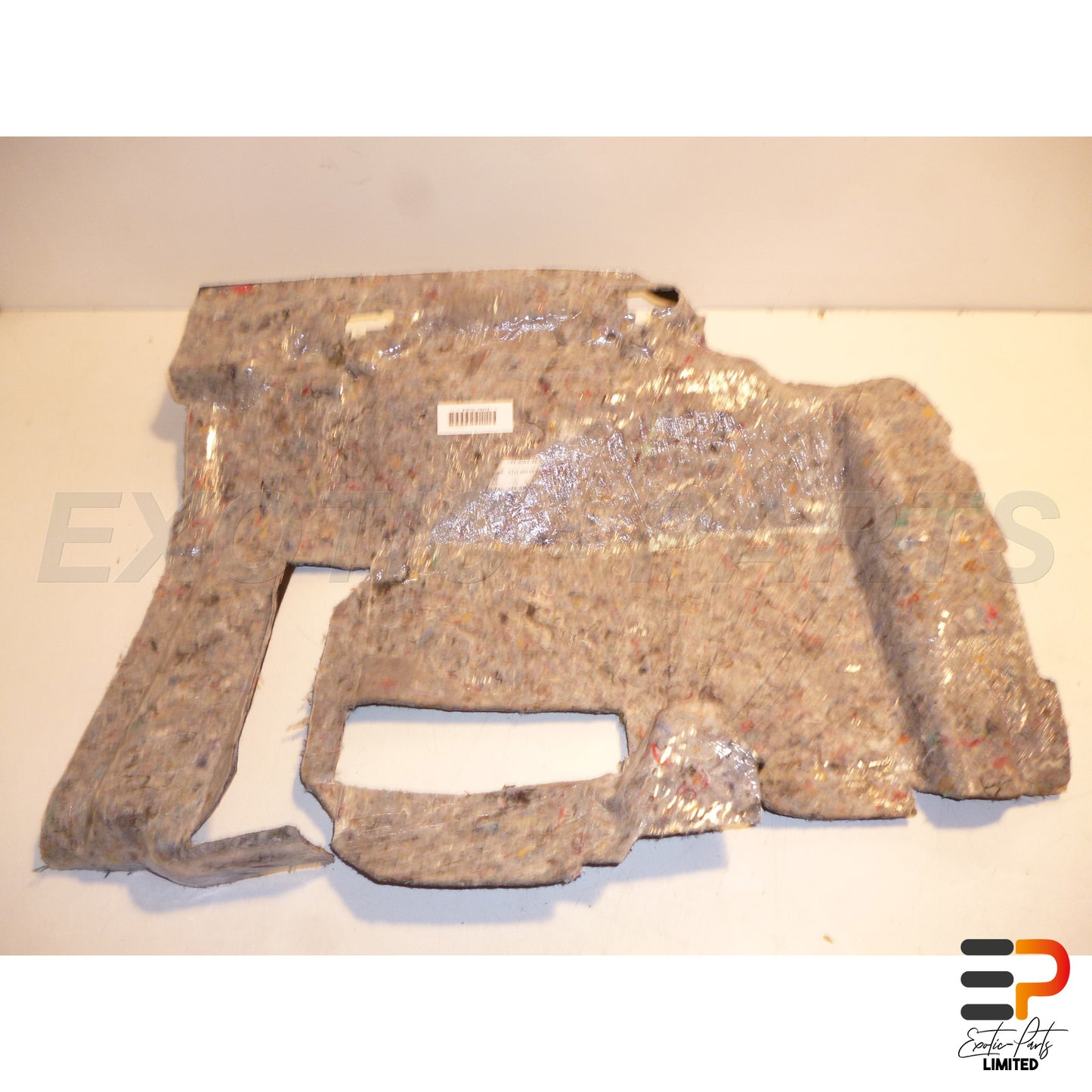 Mercedes Benz E320 T CDI Avantgarde W211 Trunk Trim A2116930591 picture 2