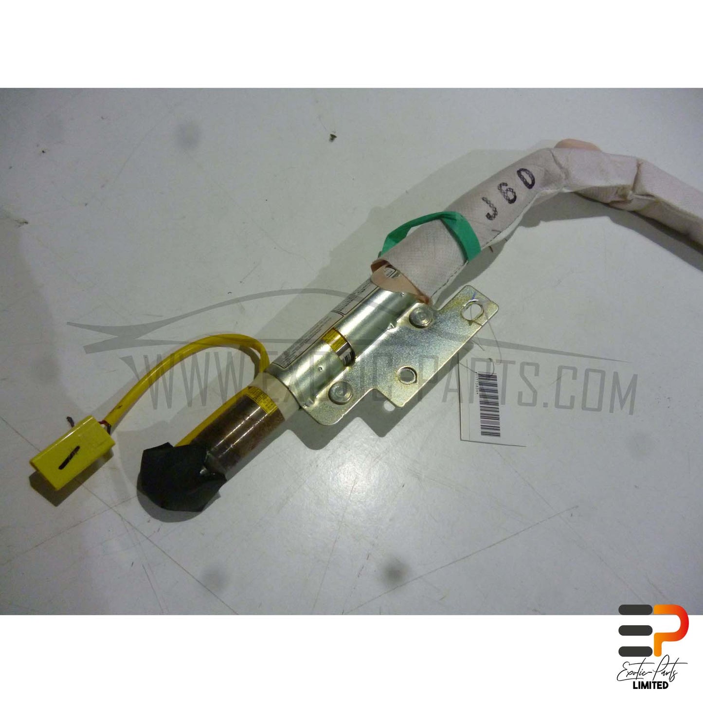 Mazda RX-8 SE 170 KW Head Airbag System Right F151-57-KM0B picture 2