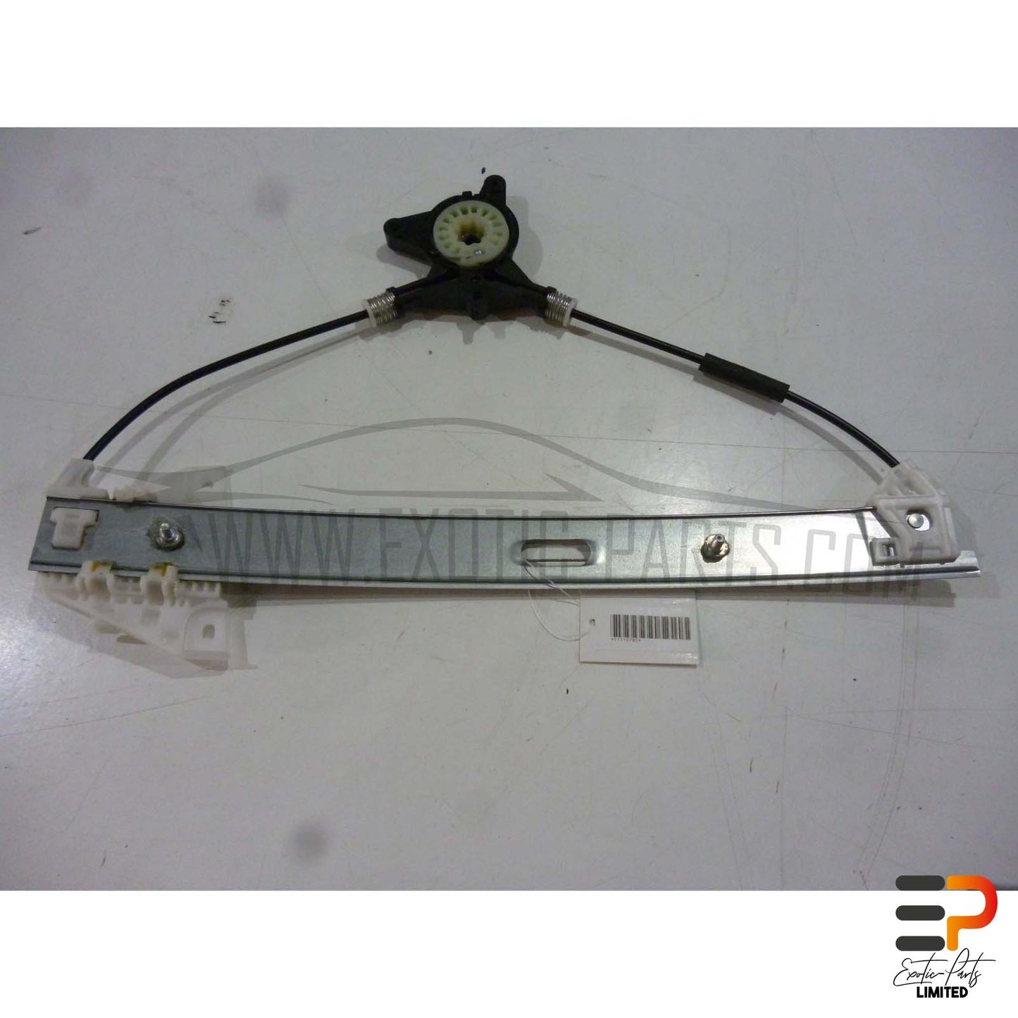 Mazda RX-8 SE 170 KW Window Lifting Mechanism F151-58-590E Front Right picture 2