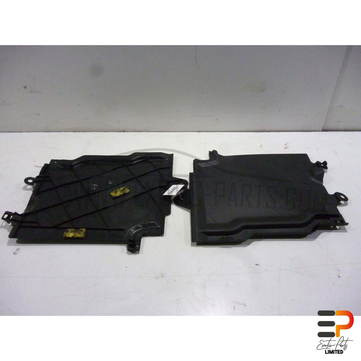 Mazda RX-8 SE 170 KW Trim Interior F151-68-821 picture 2