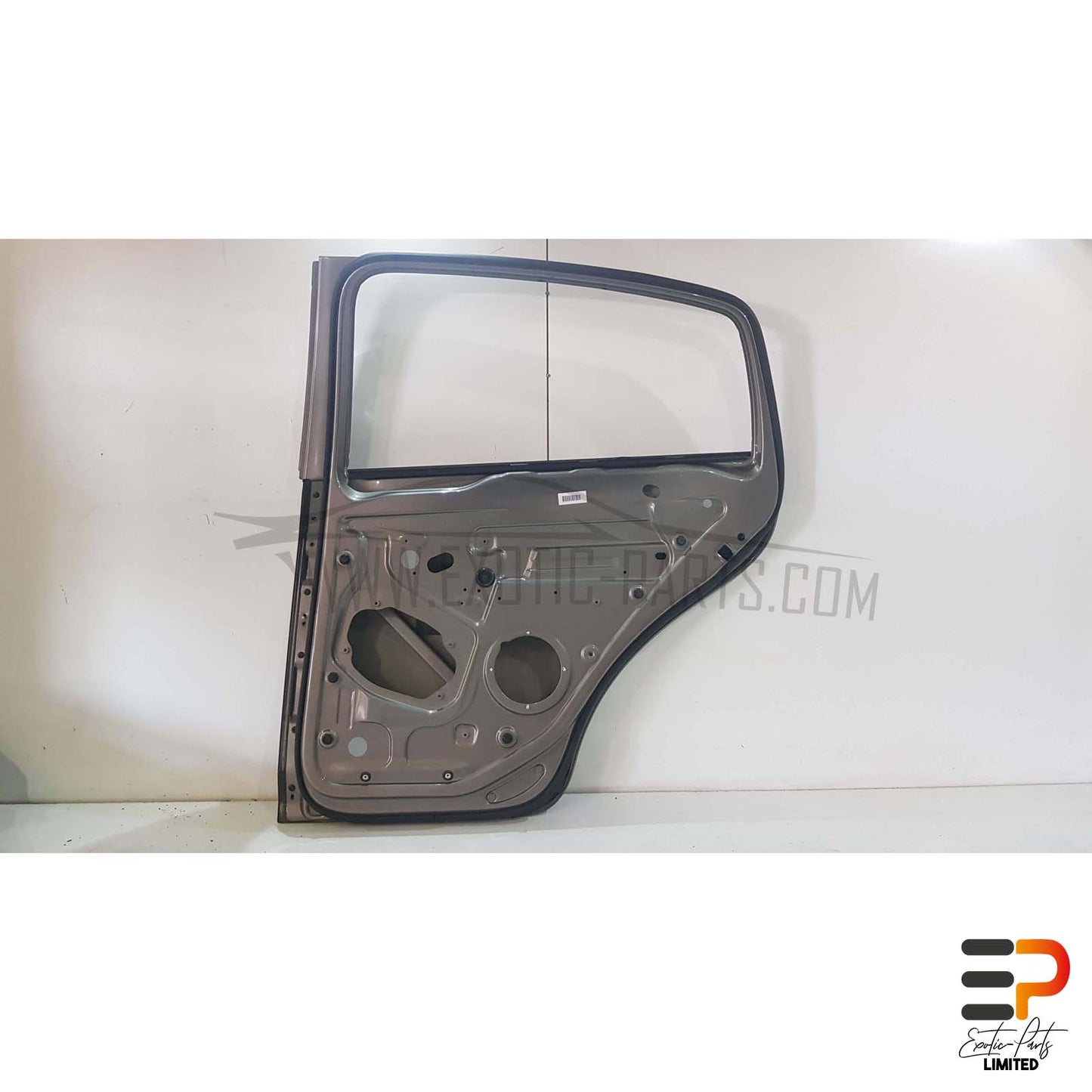 VW Golf VI Mk6 Plus 1.4 TSI DSG Door Rear Right 5M0833302M Rear Right picture 2