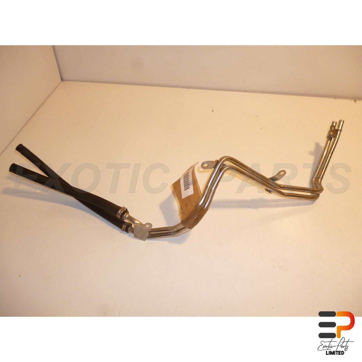 Mercedes Benz E320 T CDI Avantgarde W211 Fuel Pipe A6420706932 picture 1
