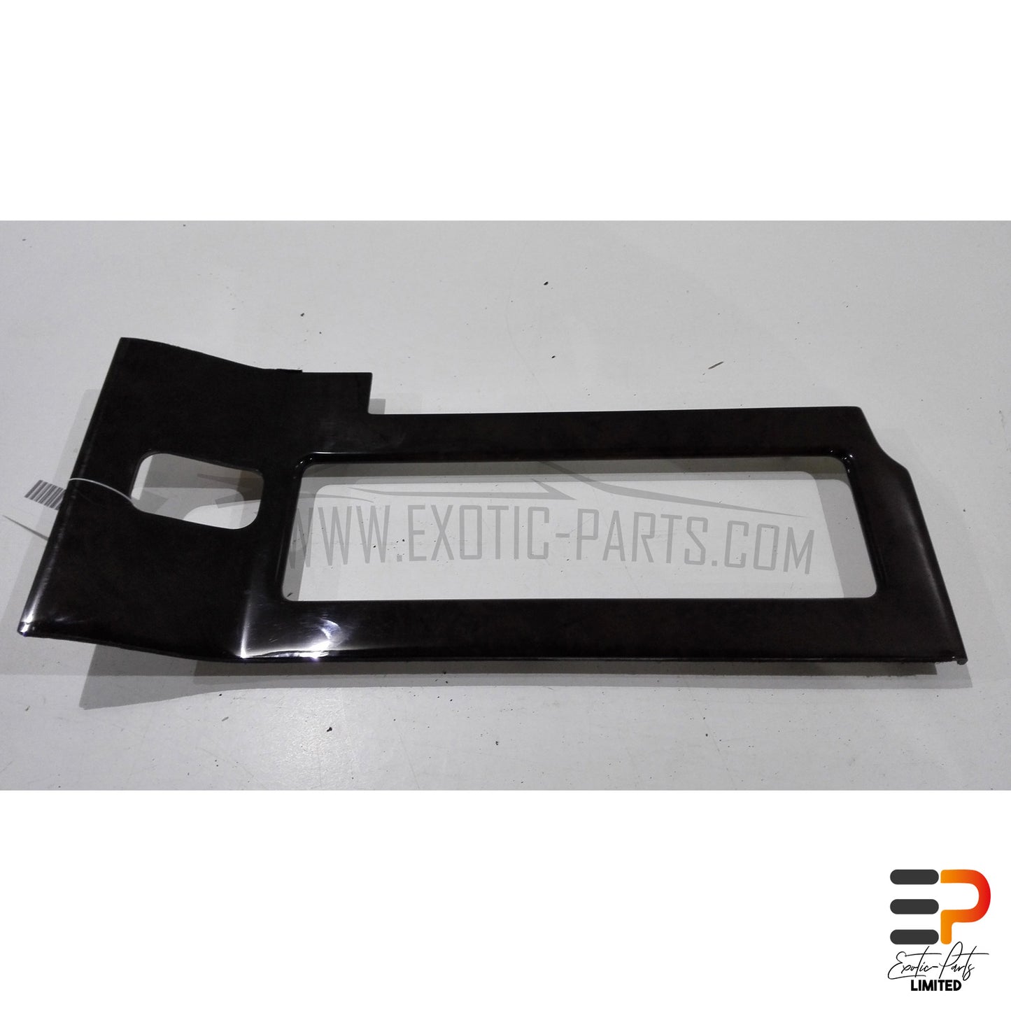 Audi S8 4.2 Quattro Cover 4D1864377AF 1PY picture 2