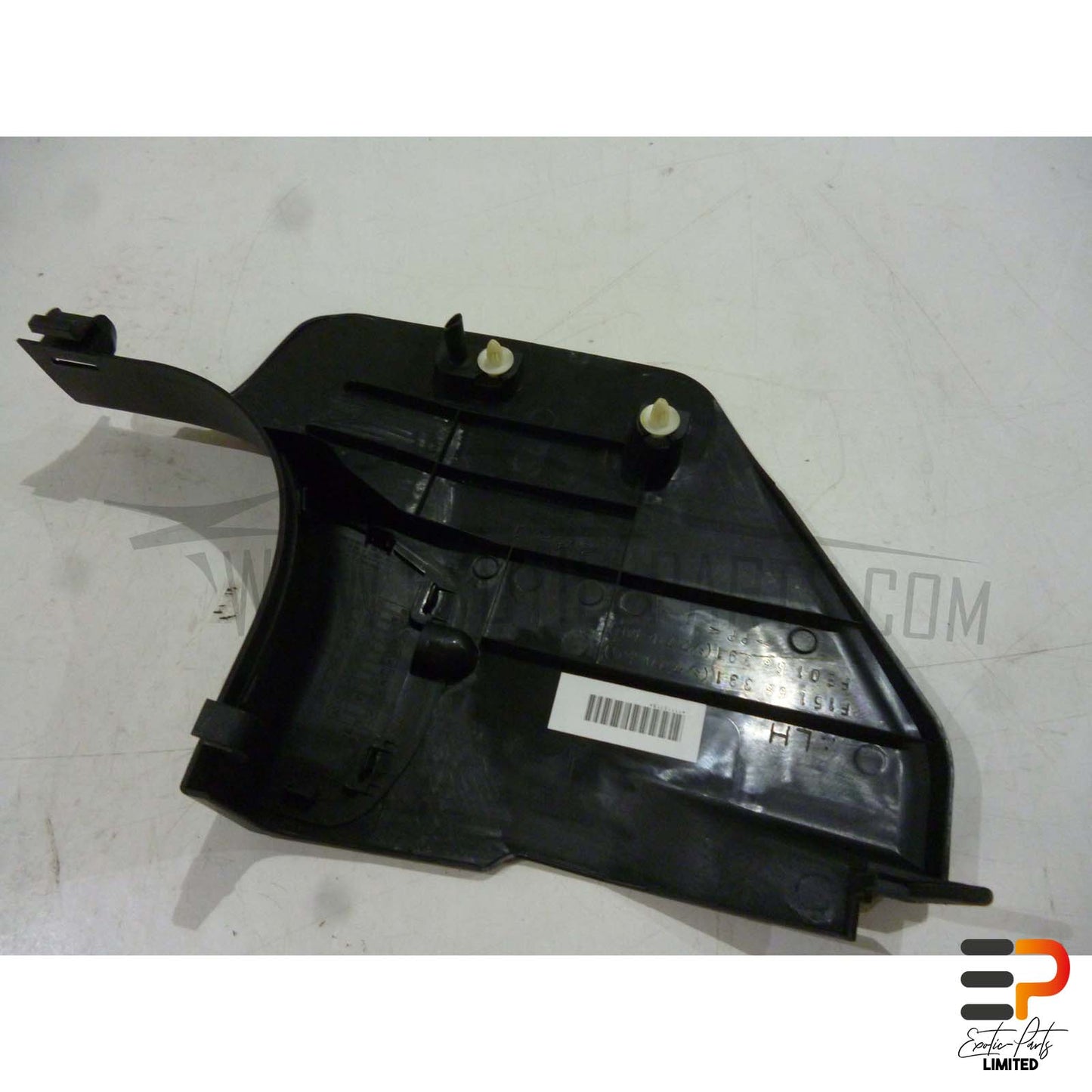 Mazda RX-8 SE 170 KW Trim A-Pillar Legroom F151-68-391 picture 2