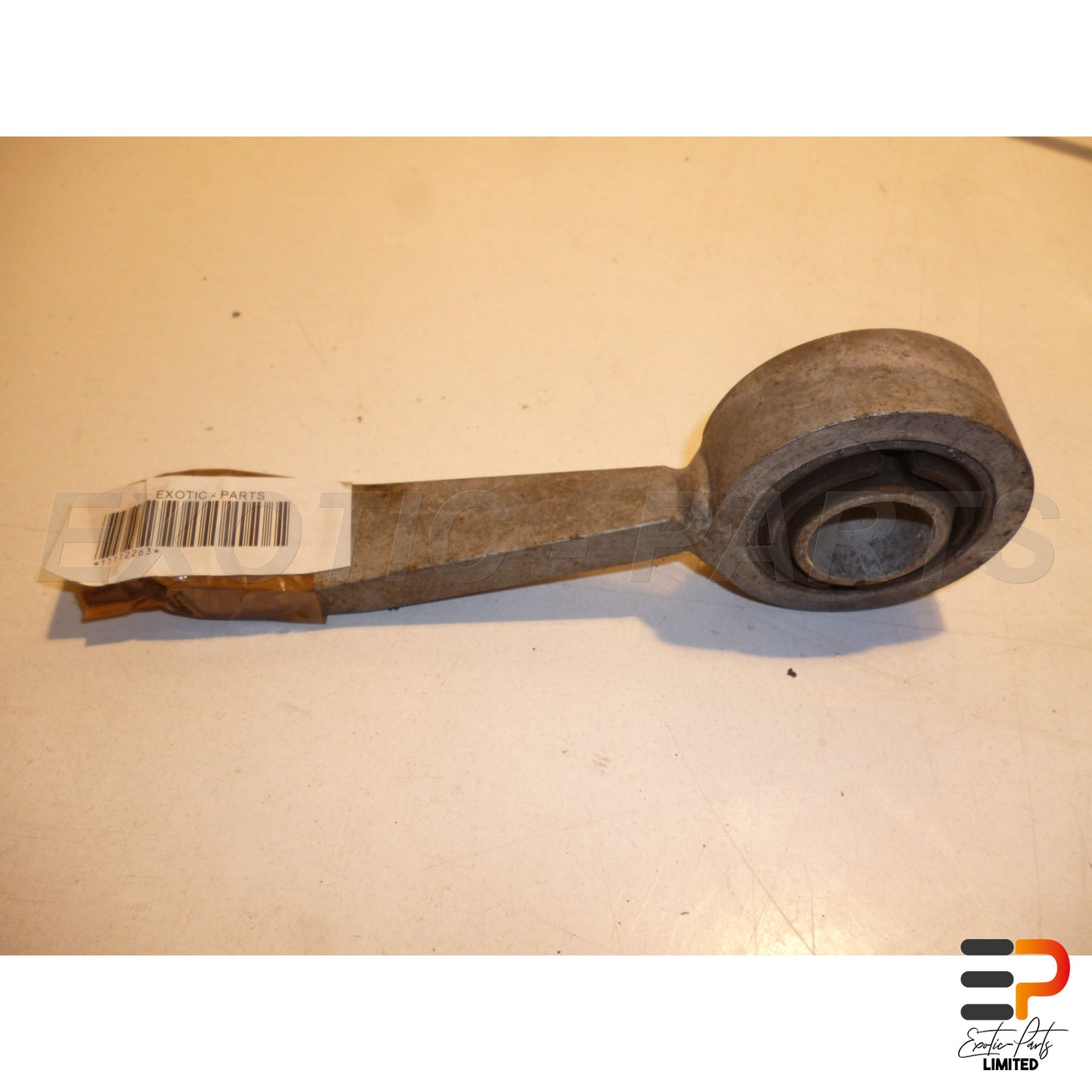 Mercedes Benz E320 T CDI Avantgarde W211 Stabiliser Mounting Sway Bar A2113203889 picture 2