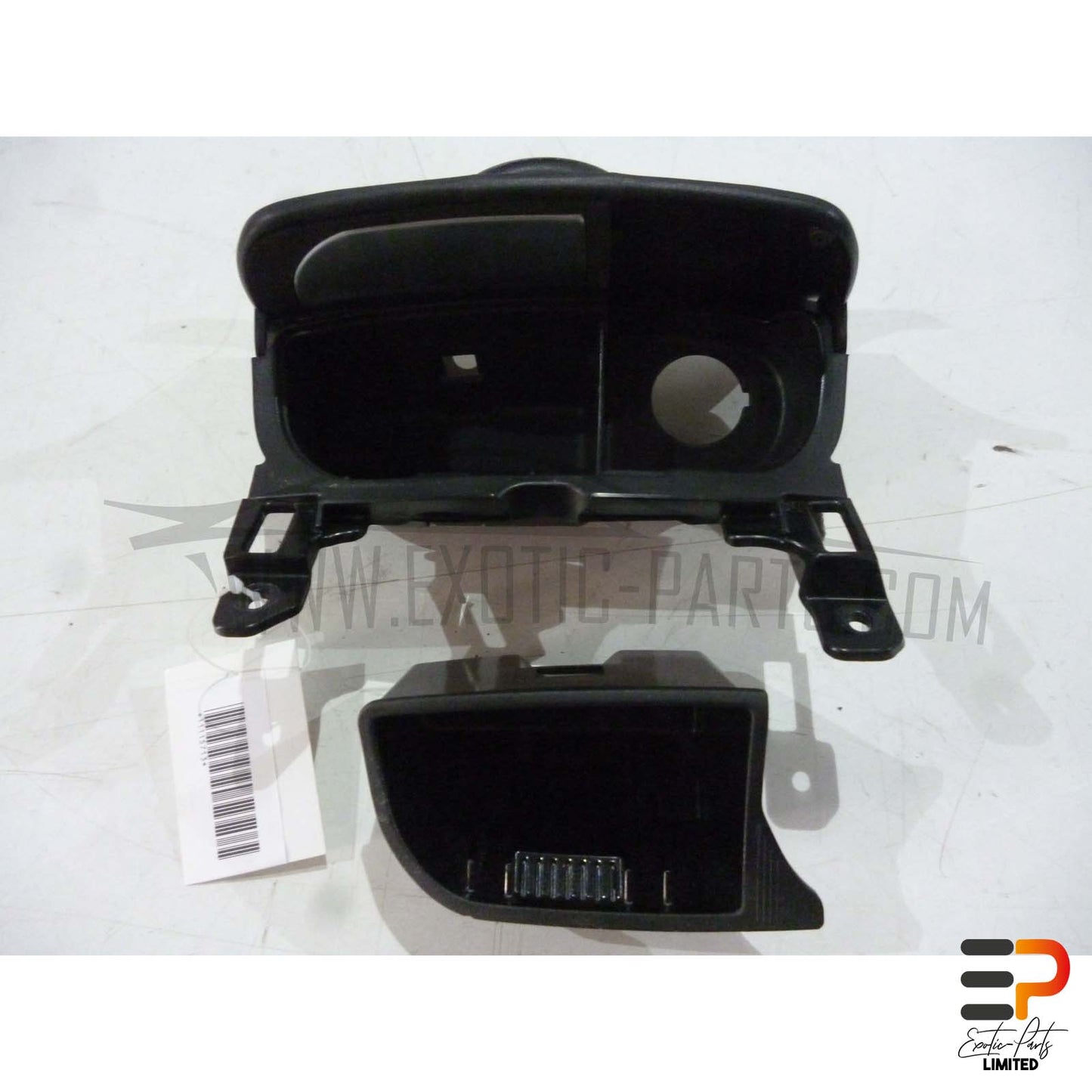 Mazda RX-8 SE 170 KW Ashtray F151-64-626 picture 2