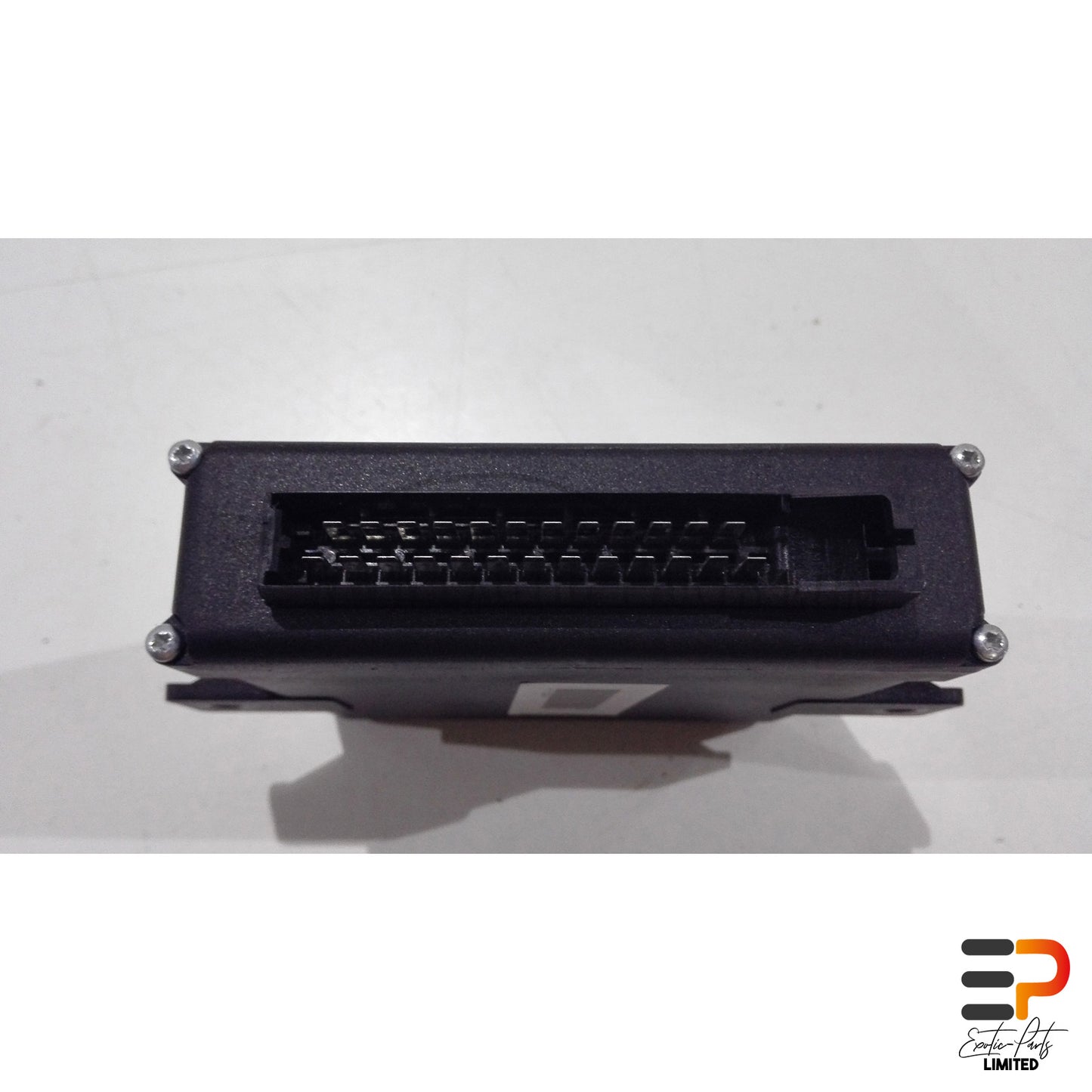 Audi S8 4.2 Quattro Control Unit Steering Wheel 4D0909611 picture 2
