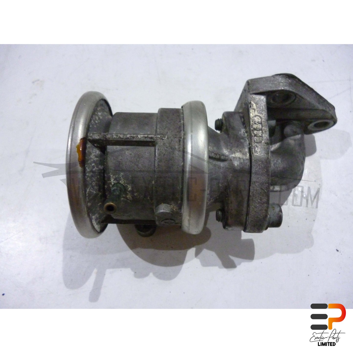 Audi S8 4.2 Quattro Exhaust Gas Valve 78131102 picture 2