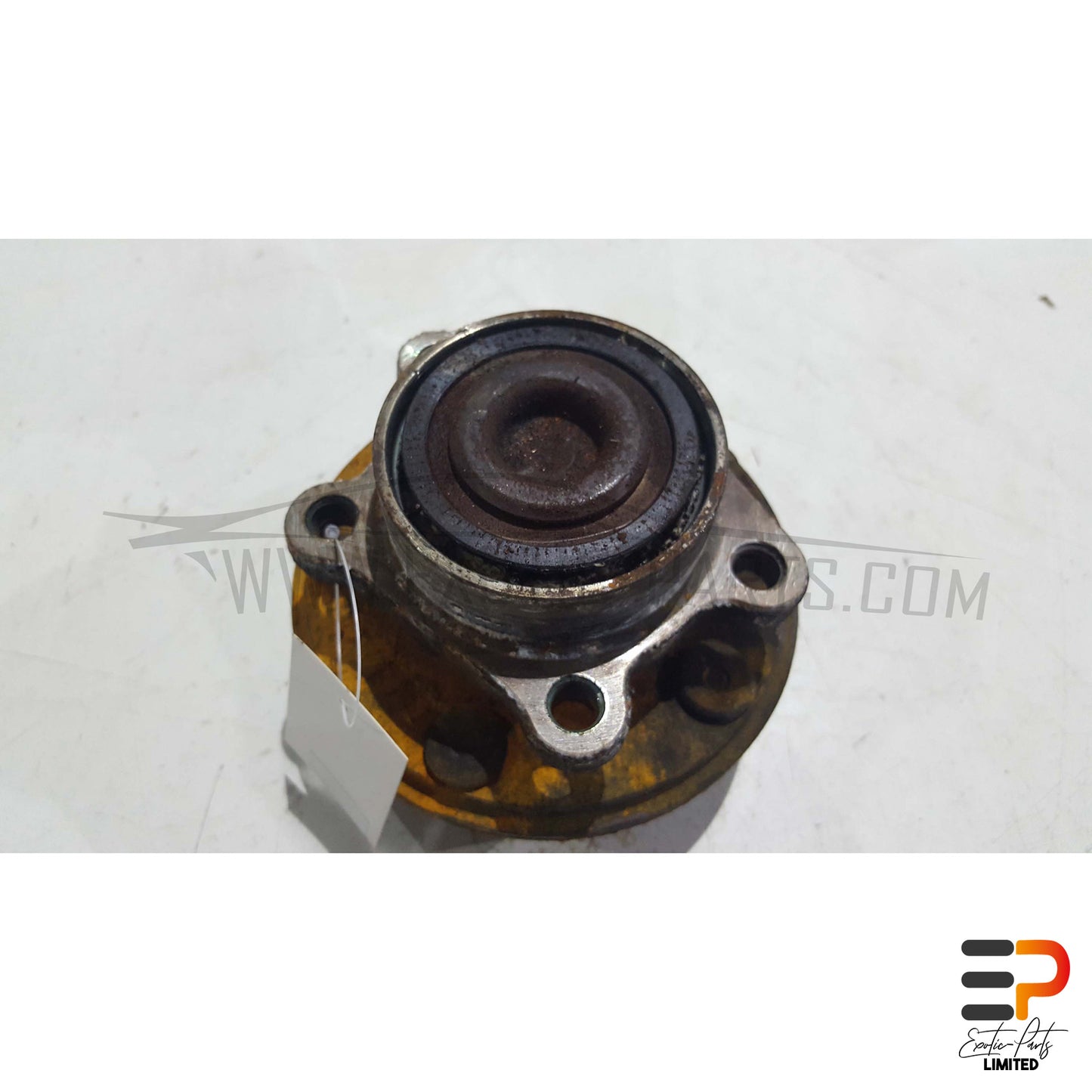 Jaguar XK 5.0 Coupe Wheel Hub C2D3285 Front Left or Right picture 2
