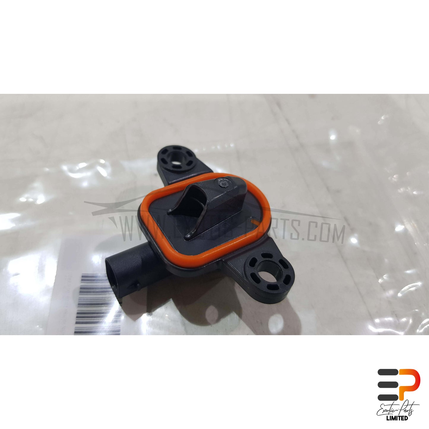 Hyundai I30 PDE CW 1.4 T-GDI Airbag Crash Sensor 95920-G3100 picture 2