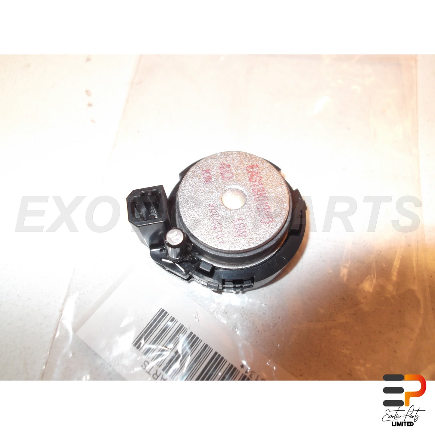 Honda CR-V 2.2 i-DTEC Loudspeaker 39120-sed-e11 picture 2