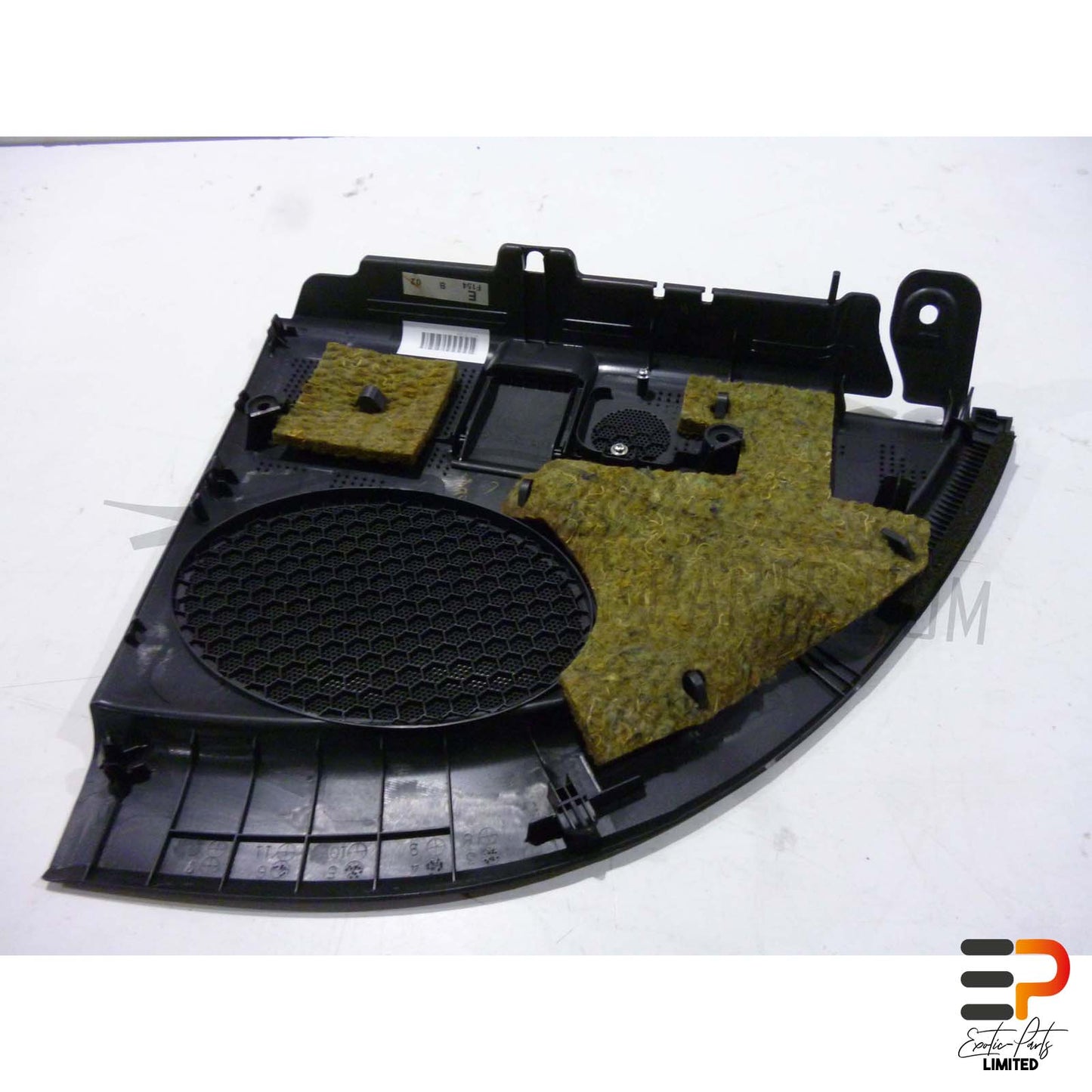 Mazda RX-8 SE 170 KW Back Shelf F151-68-3W6 picture 2