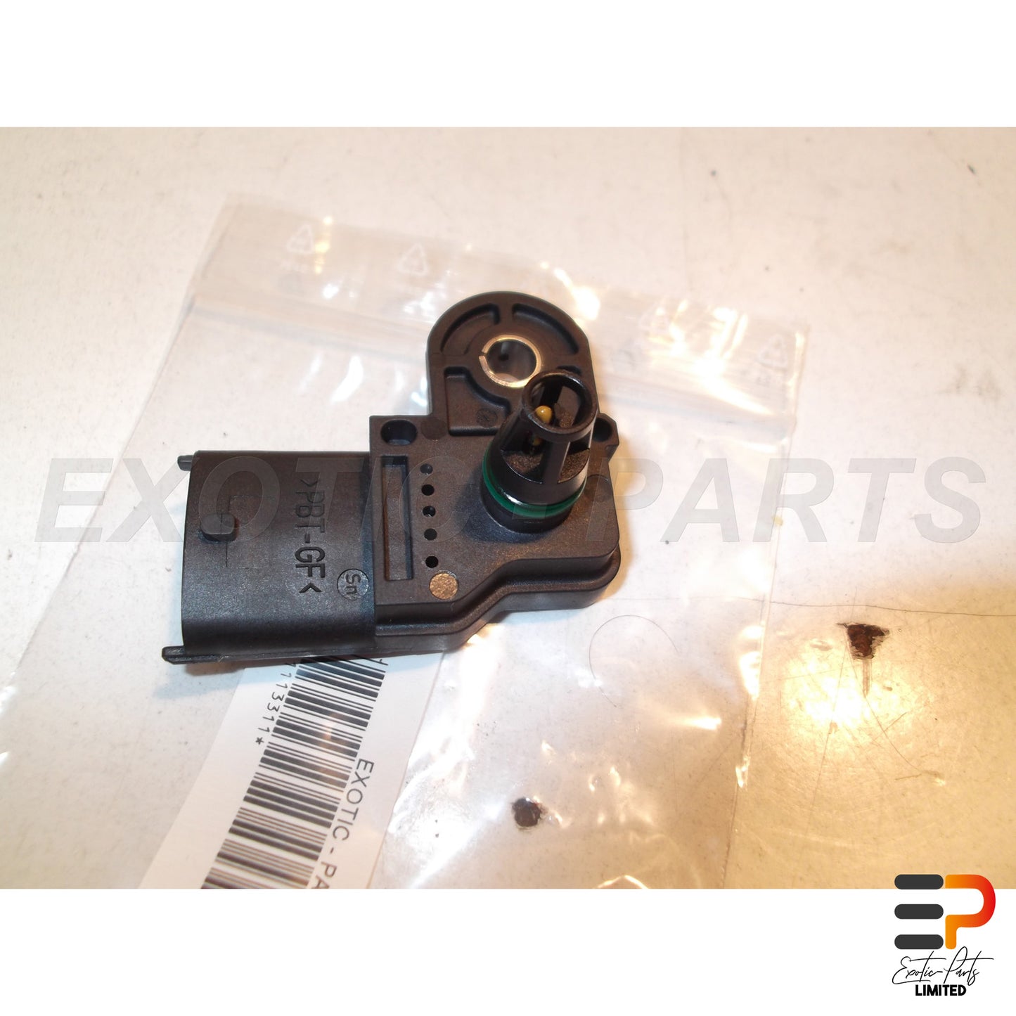 Honda CR-V 2.2 i-DTEC Pressure Sensor 37830-rbd-e01 picture 2