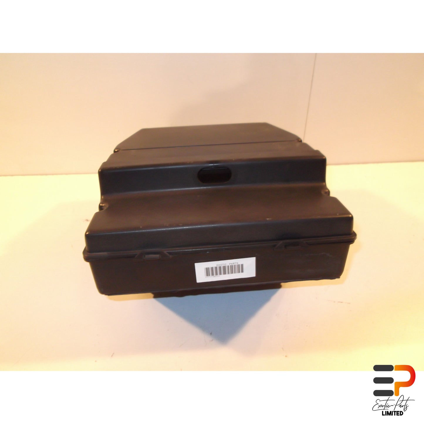 Jaguar XK8 XKR Coupe Apparatus Case LJB2410BA picture 2