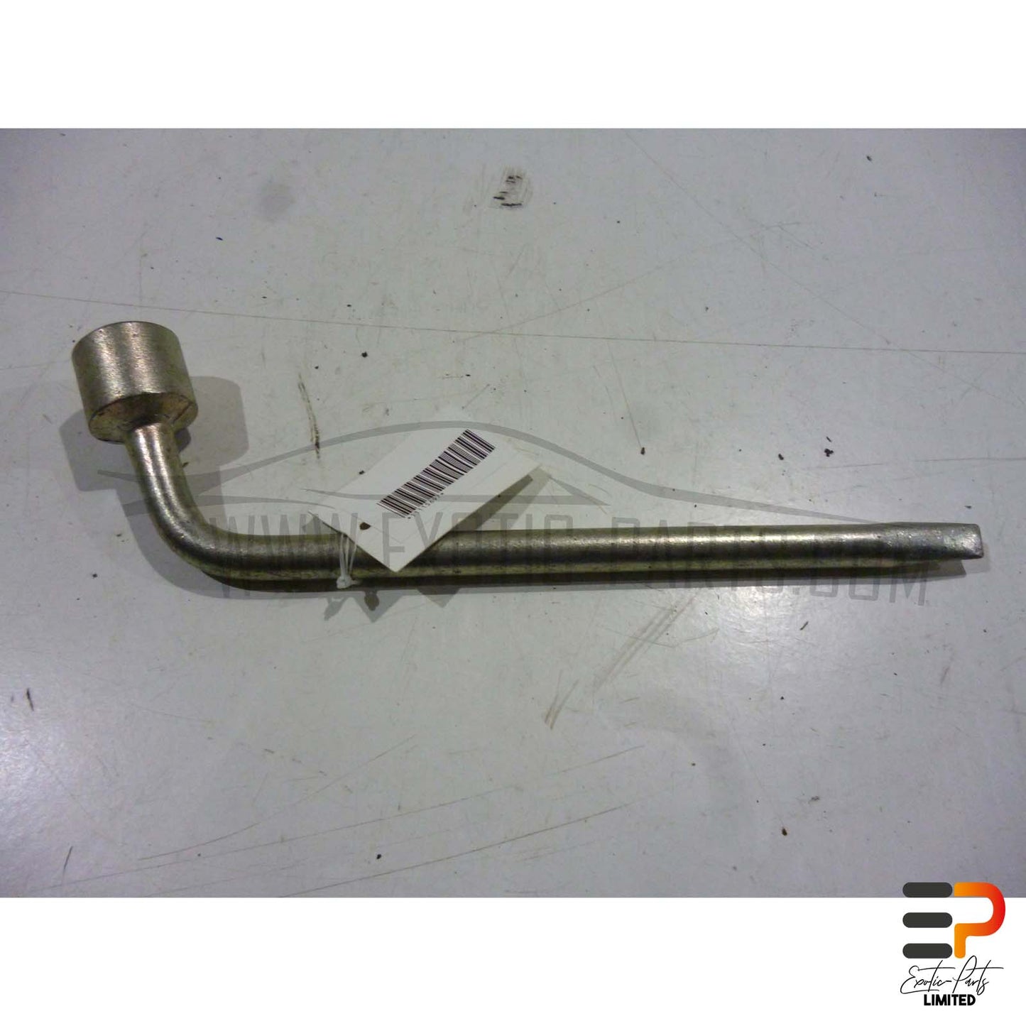 Mazda RX-8 SE 170 KW Tool Kit NA01-68-070 picture 2